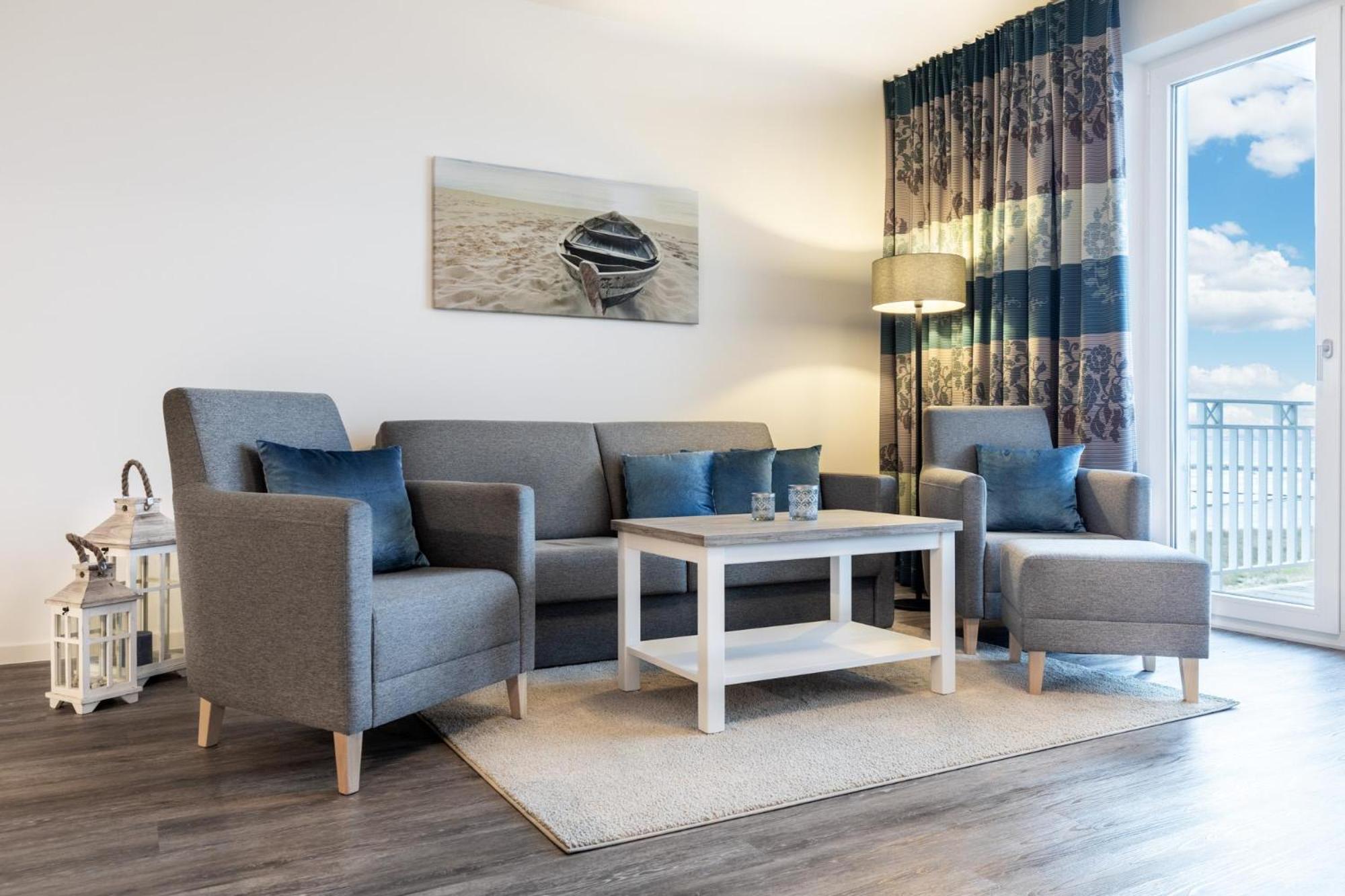 Apartmentanlage Meerblickvilla Apartmentanlage Meerblickvilla 3-35