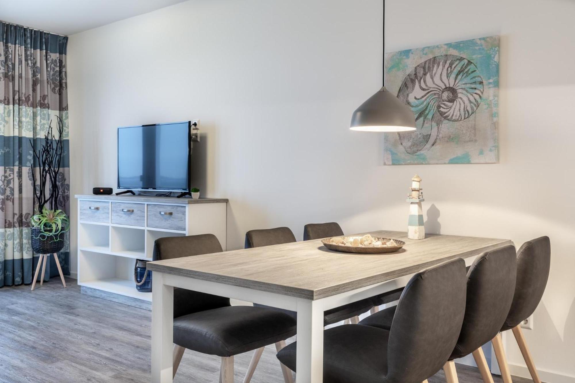 Apartmentanlage Meerblickvilla Apartmentanlage Meerblickvilla 3-35