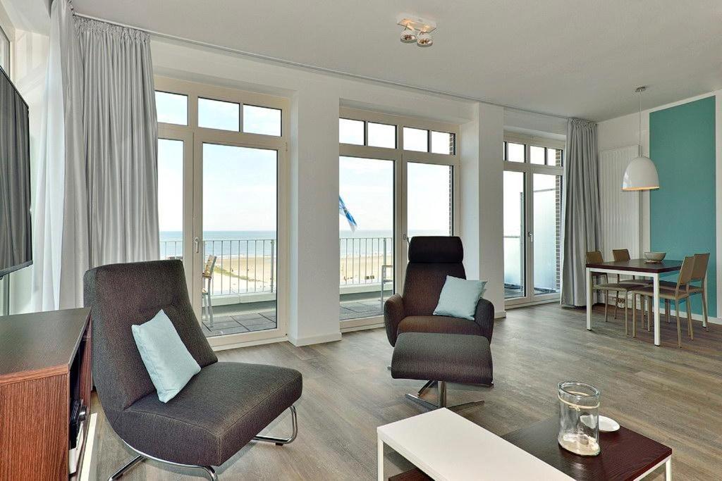 Aparthotel Anna Düne Aparthotel Anna Düne 1-18 view 4