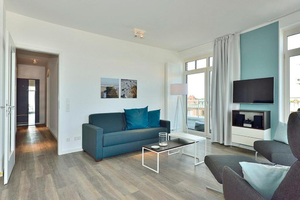 Aparthotel Anna Düne Aparthotel Anna Düne 1-18 view 5
