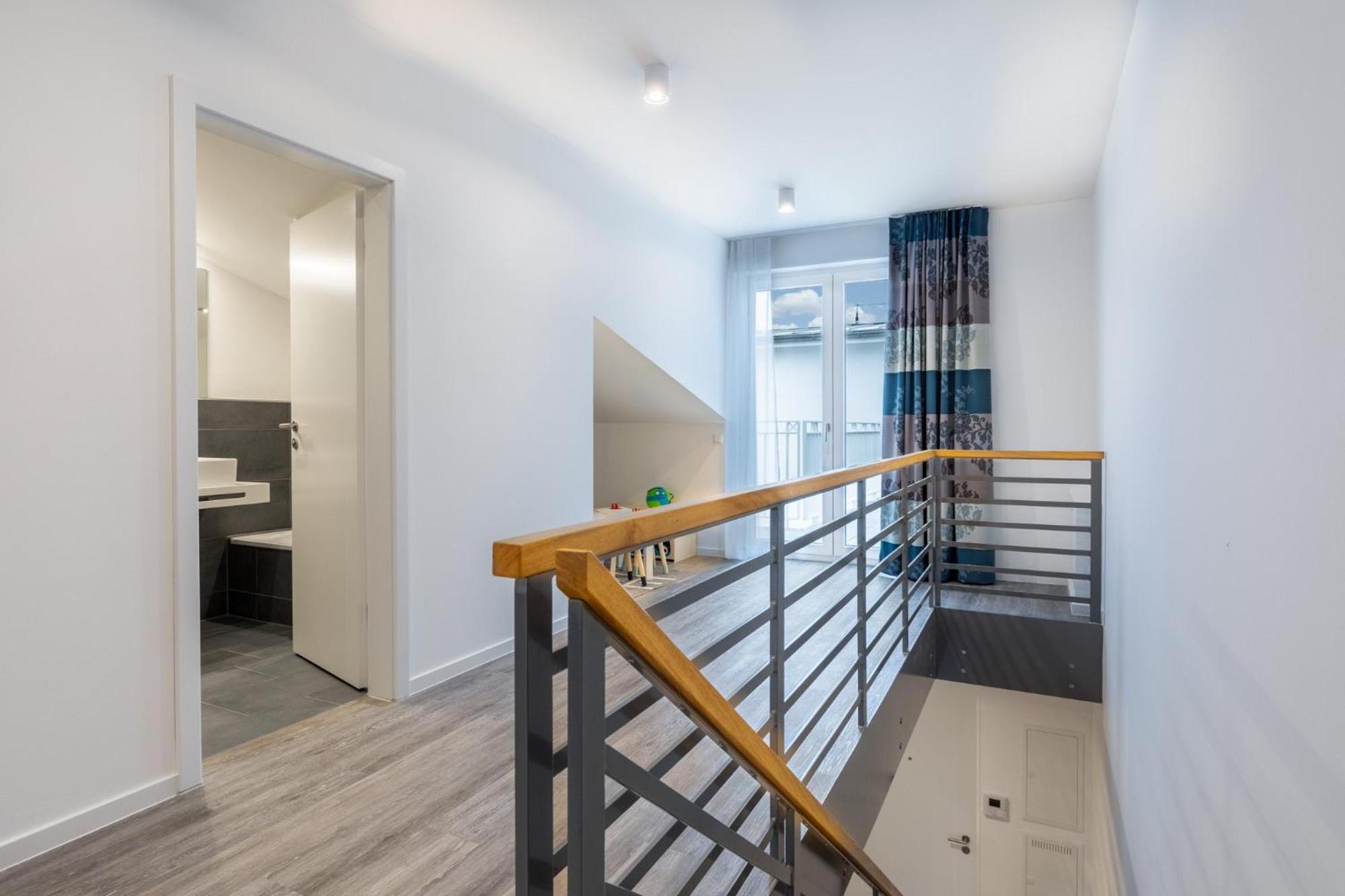Apartmentanlage Meerblickvilla Apartmentanlage Meerblickvilla 3-35