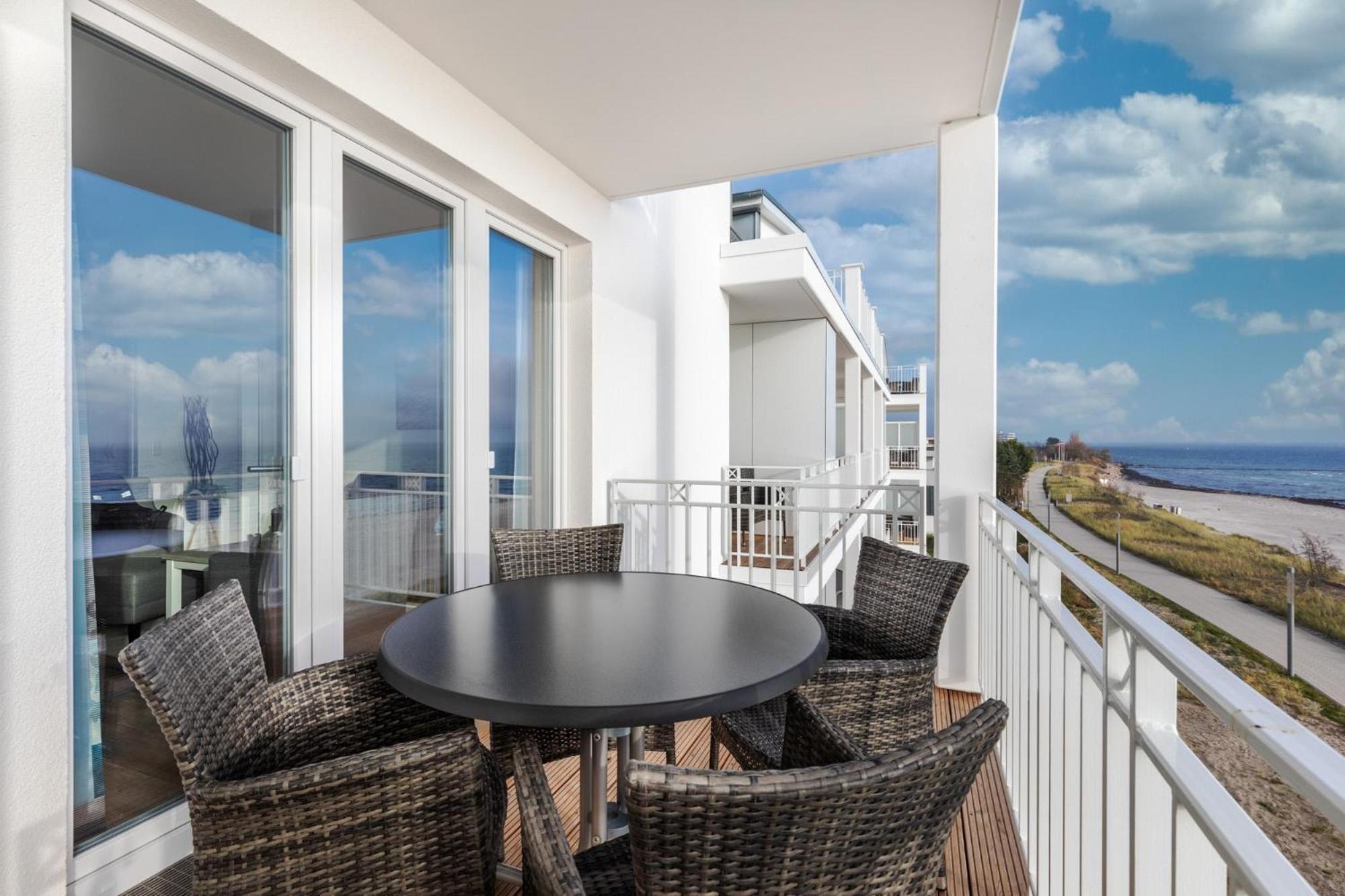 Apartmentanlage Meerblickvilla Apartmentanlage Meerblickvilla 3-37