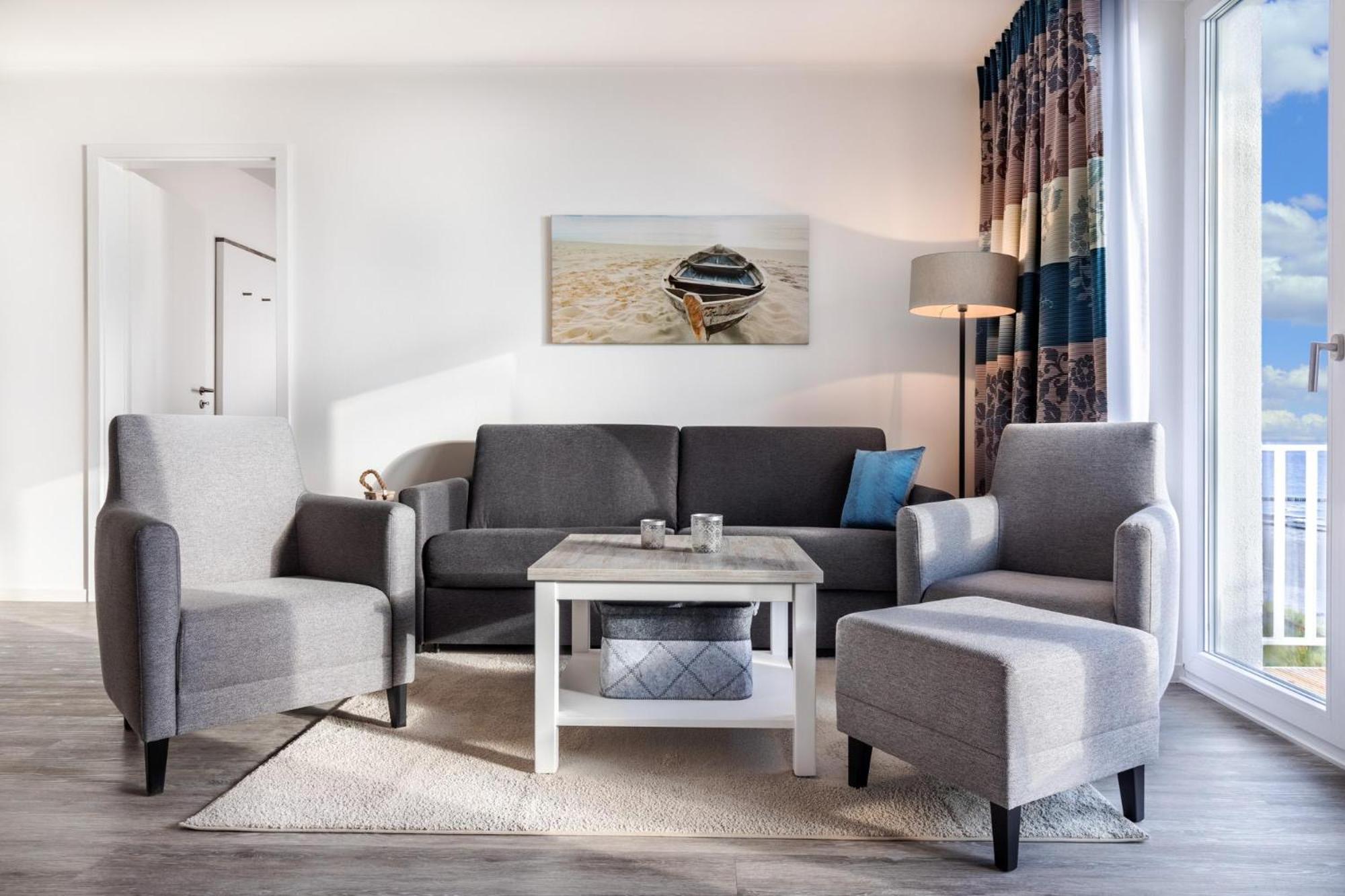 Apartmentanlage Meerblickvilla Apartmentanlage Meerblickvilla 3-37