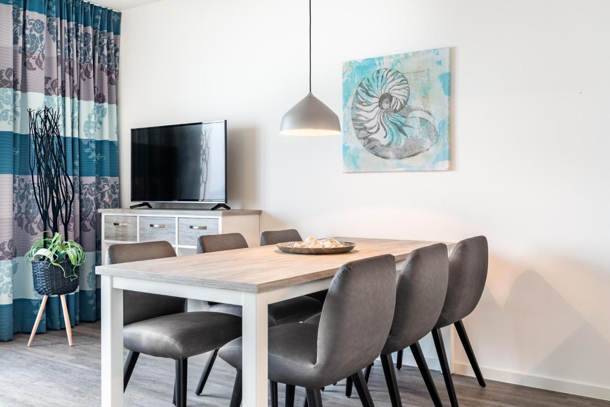 Apartmentanlage Meerblickvilla Apartmentanlage Meerblickvilla 3-37