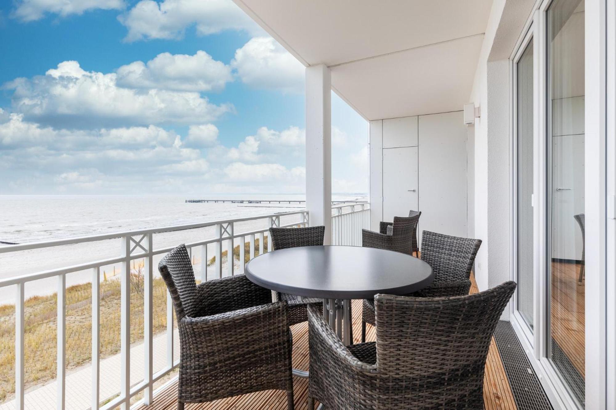 Apartmentanlage Meerblickvilla Apartmentanlage Meerblickvilla 3-38