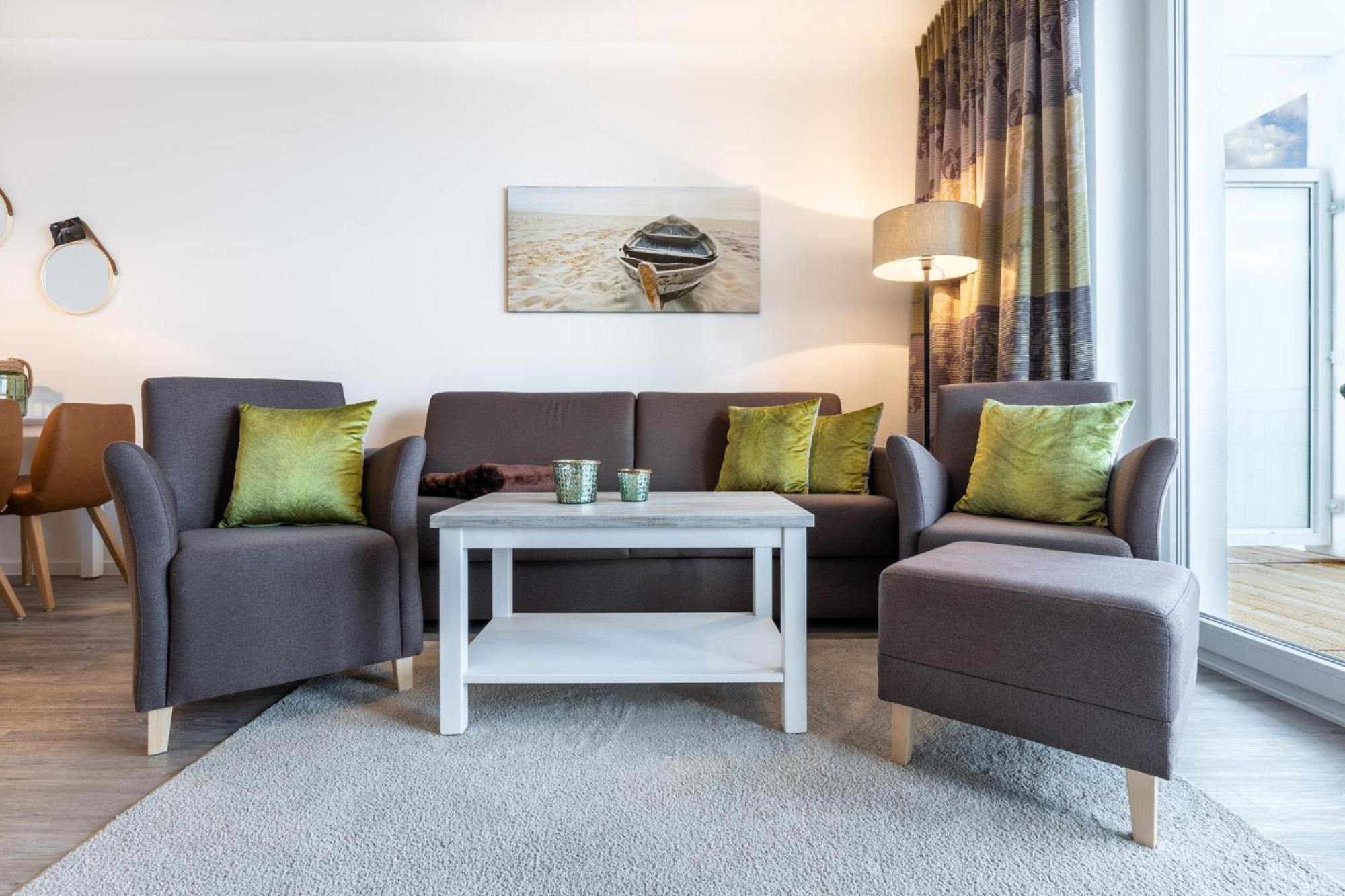 Apartmentanlage Meerblickvilla Apartmentanlage Meerblickvilla 3-38