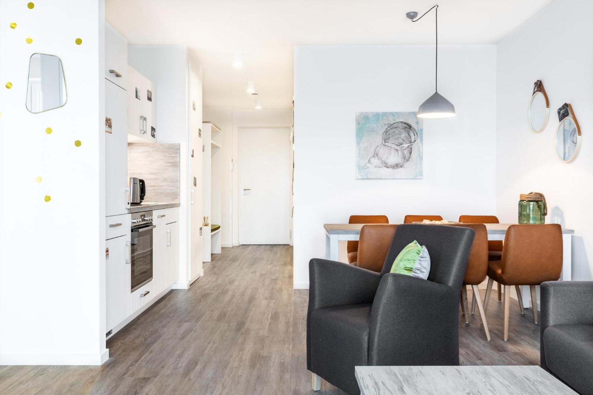 Apartmentanlage Meerblickvilla Apartmentanlage Meerblickvilla 3-38
