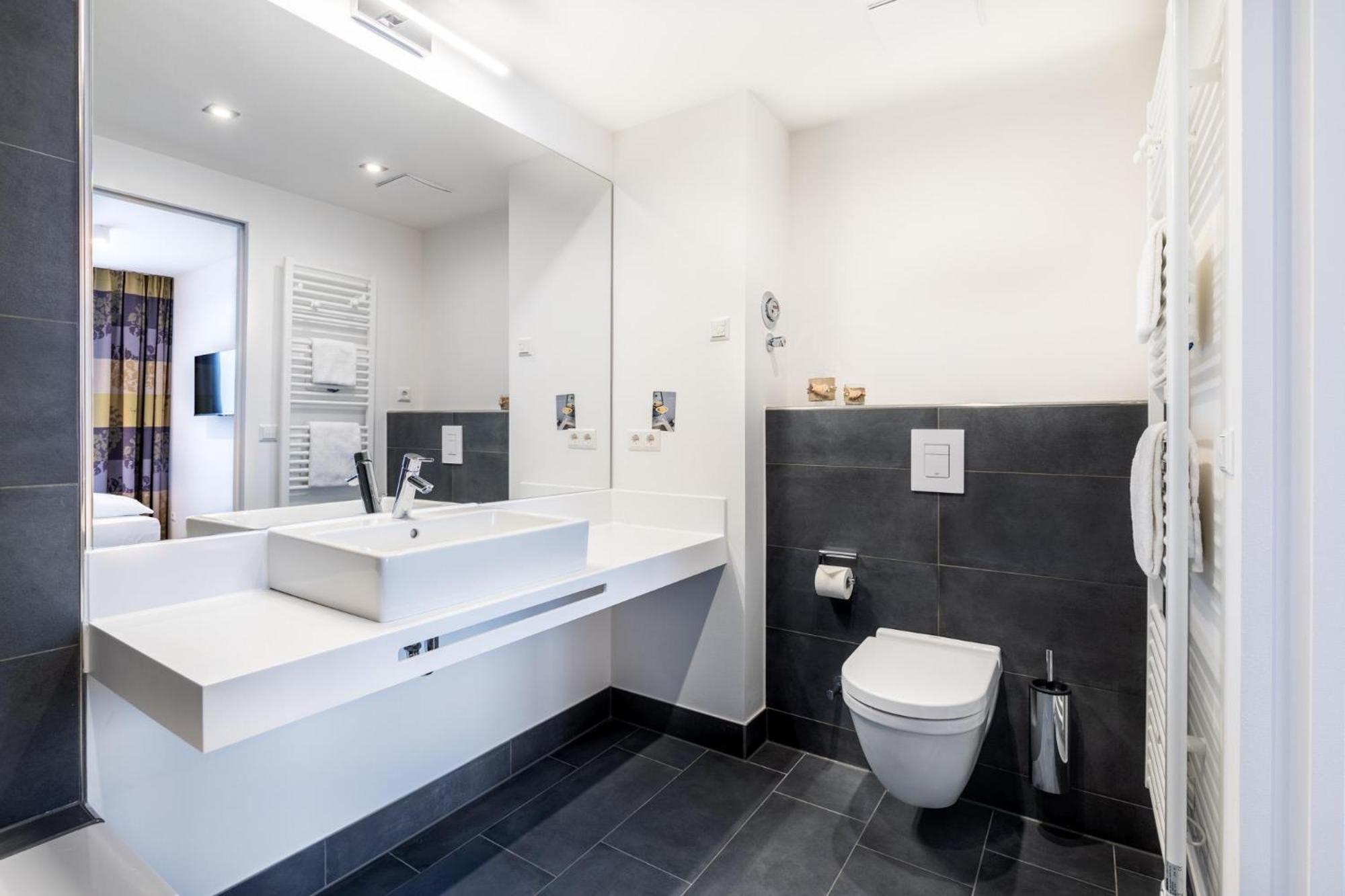 Apartmentanlage Meerblickvilla Apartmentanlage Meerblickvilla 3-38