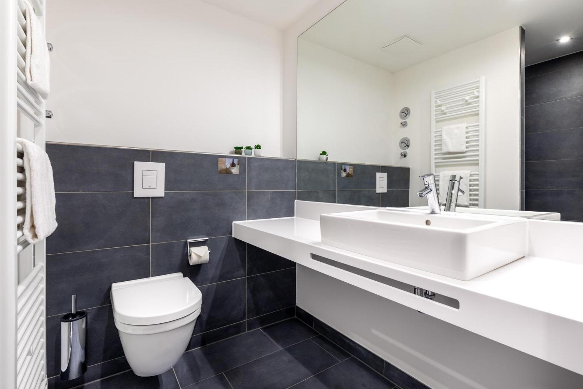 Apartmentanlage Meerblickvilla Apartmentanlage Meerblickvilla 3-38