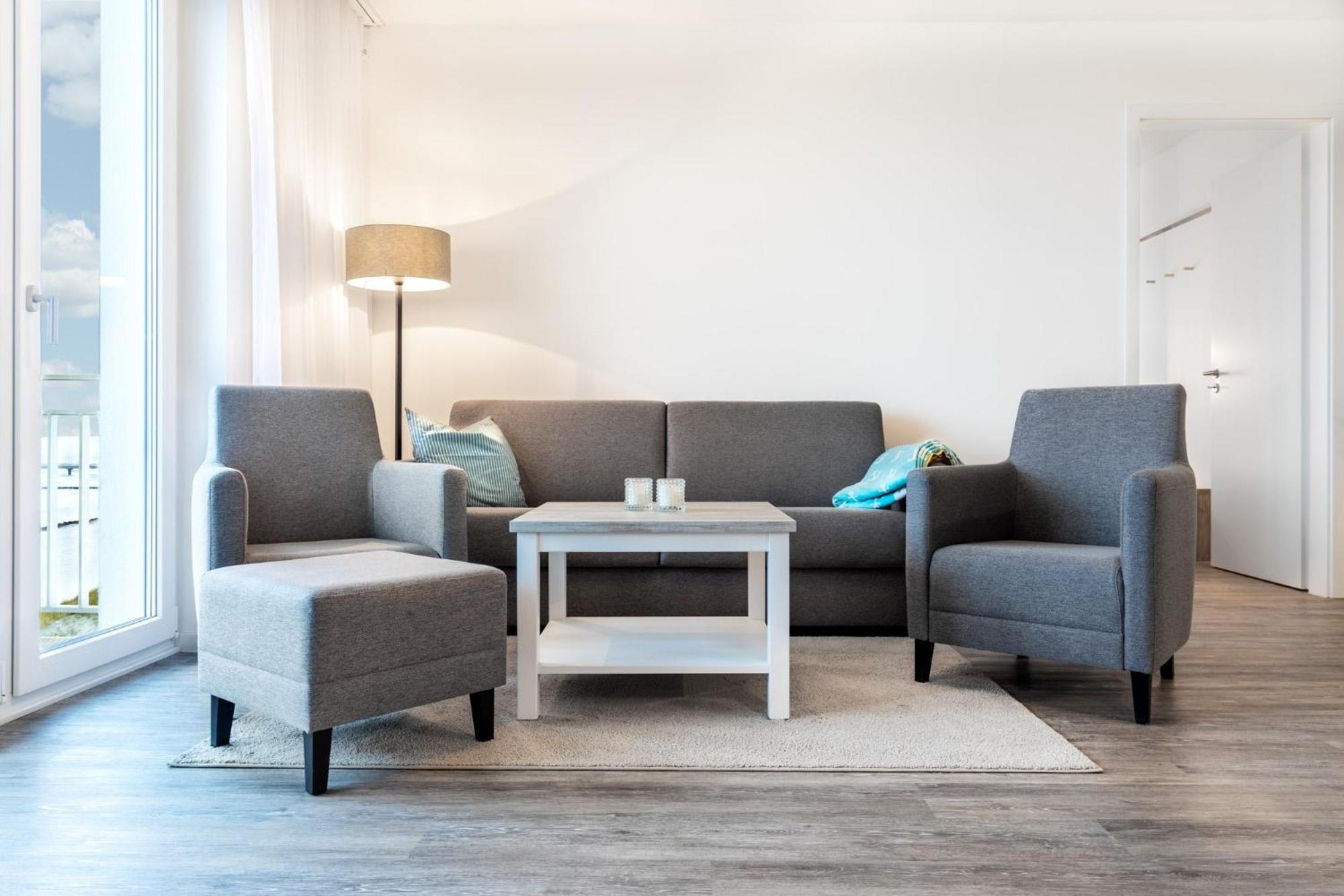 Apartmentanlage Meerblickvilla Apartmentanlage Meerblickvilla 3-40
