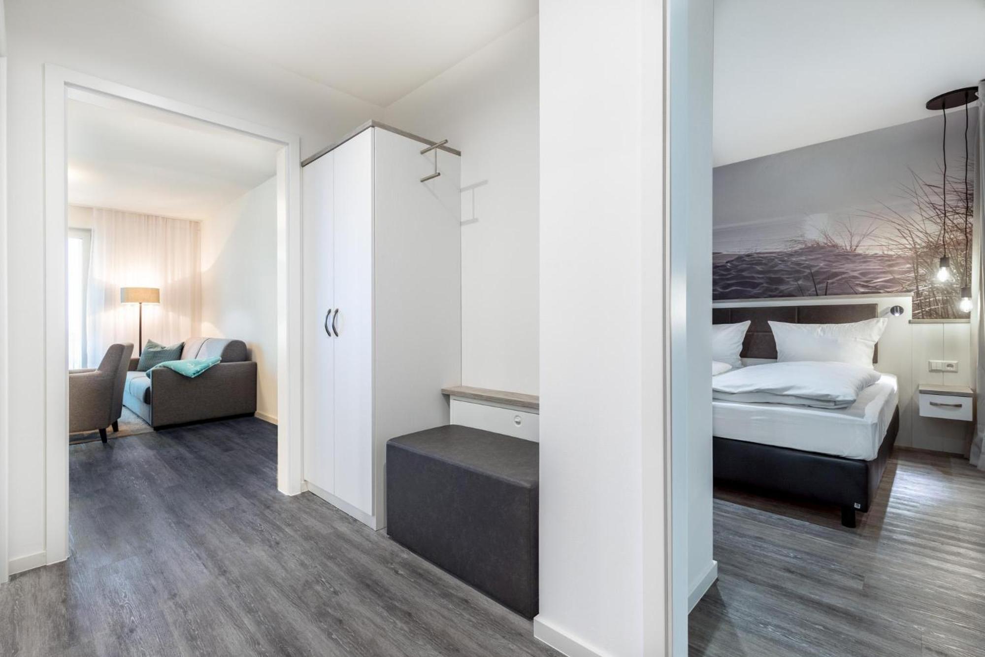Apartmentanlage Meerblickvilla Apartmentanlage Meerblickvilla 3-40