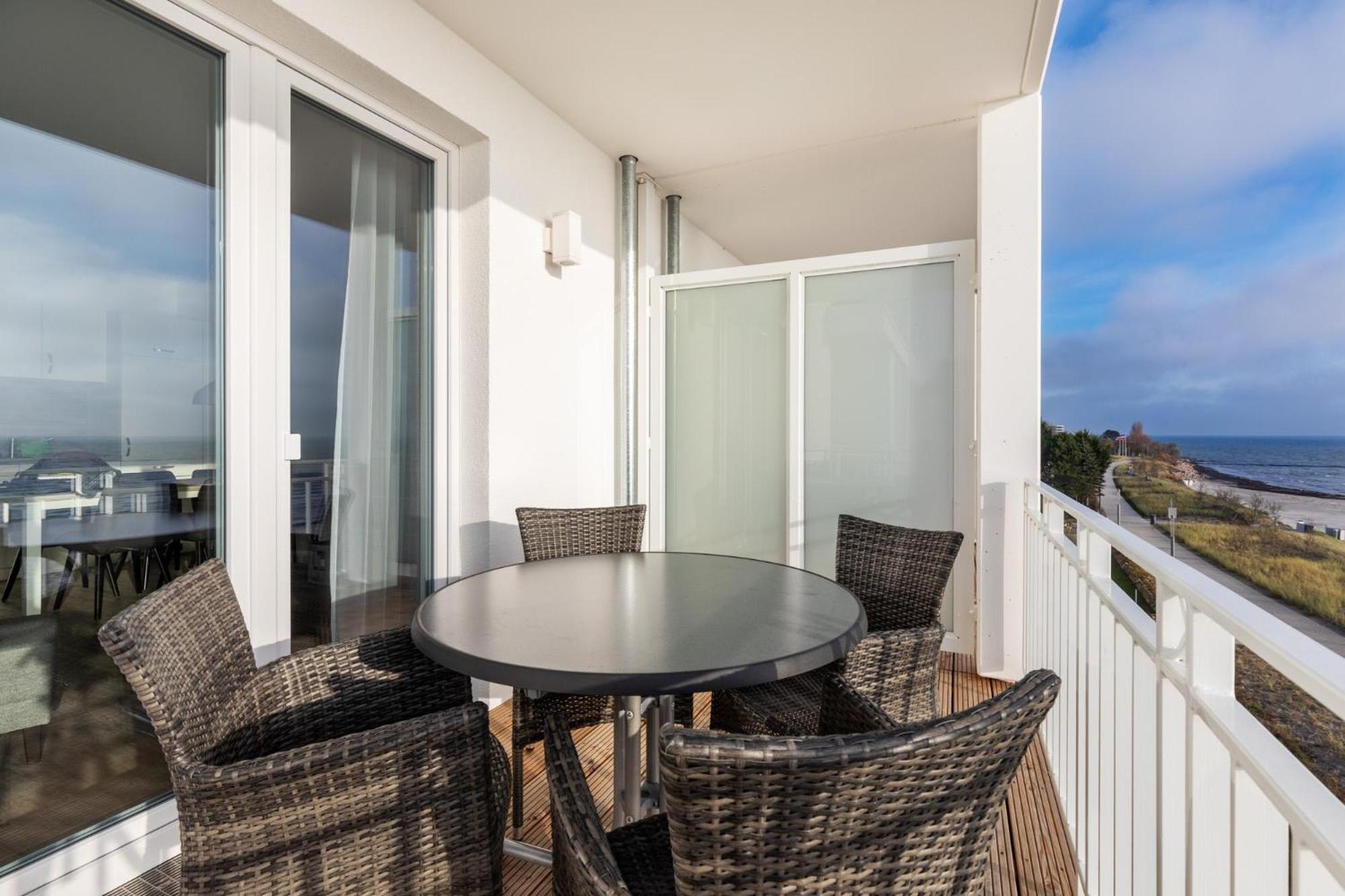 Apartmentanlage Meerblickvilla Apartmentanlage Meerblickvilla 3-40