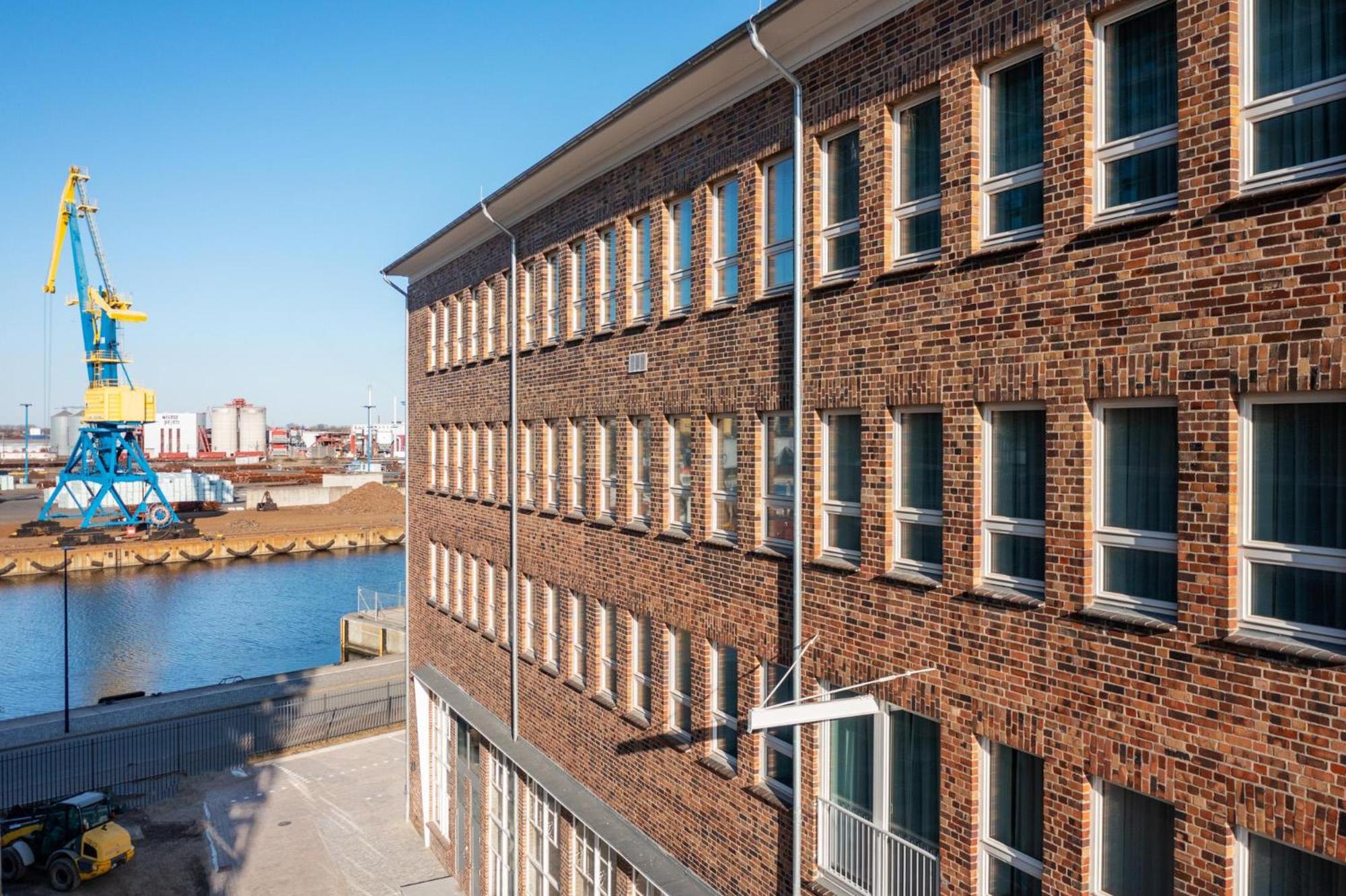Ferienapartments am Krusespeicher Ferienapartments am Krusespeicher 3-25 view 5