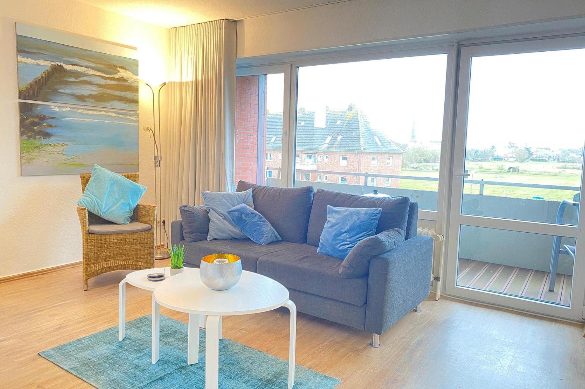 Holiday Residenz Holiday Residenz B51