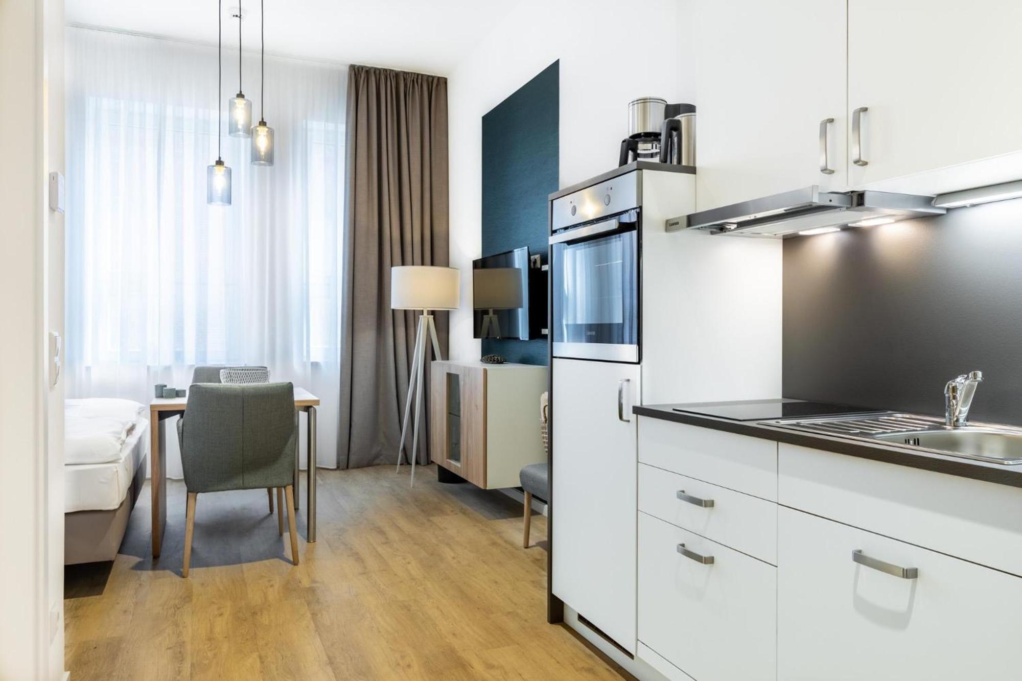 Ferienapartments am Krusespeicher Ferienapartments am Krusespeicher 3-33 view 5