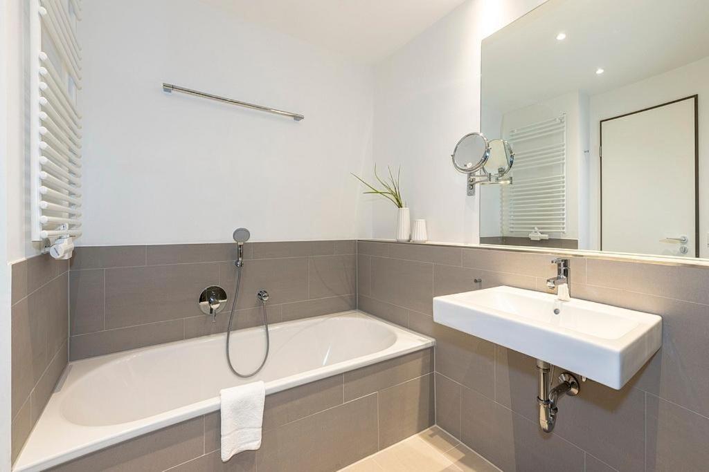 Apartmentvilla Anna See Apartmentvilla Anna See 2-07