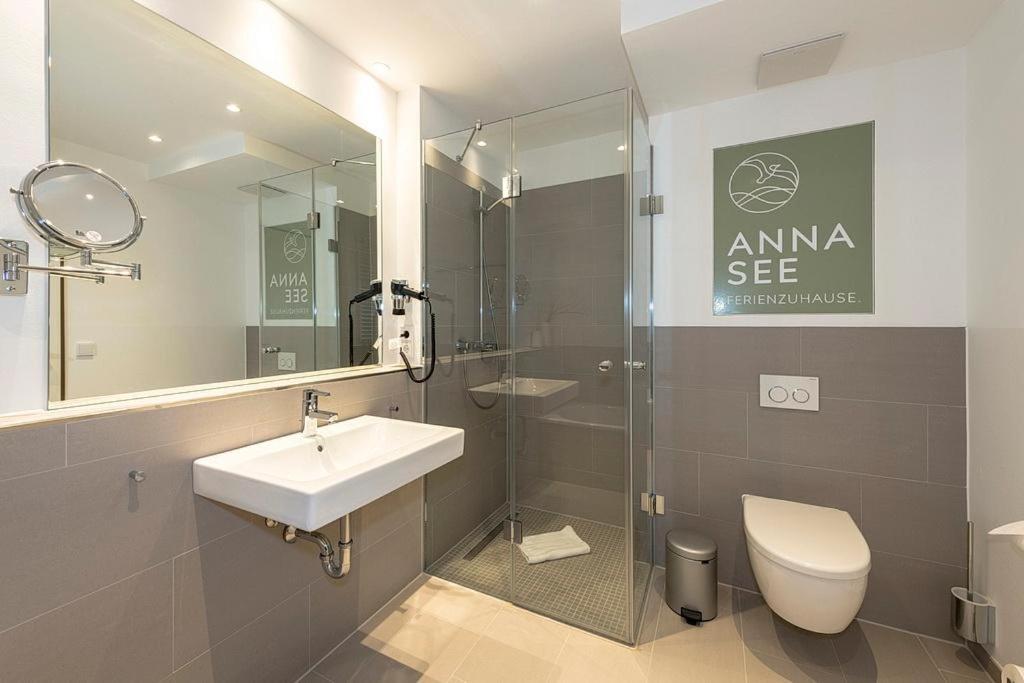 Apartmentvilla Anna See Apartmentvilla Anna See 2-07