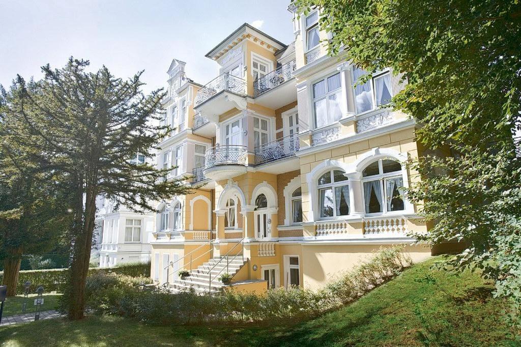 Villa Aegir Villa Aegir 121