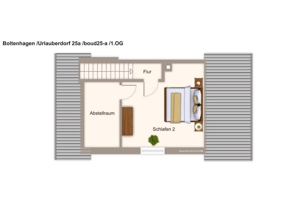 Urlauberdorf Urlauberdorf 25a