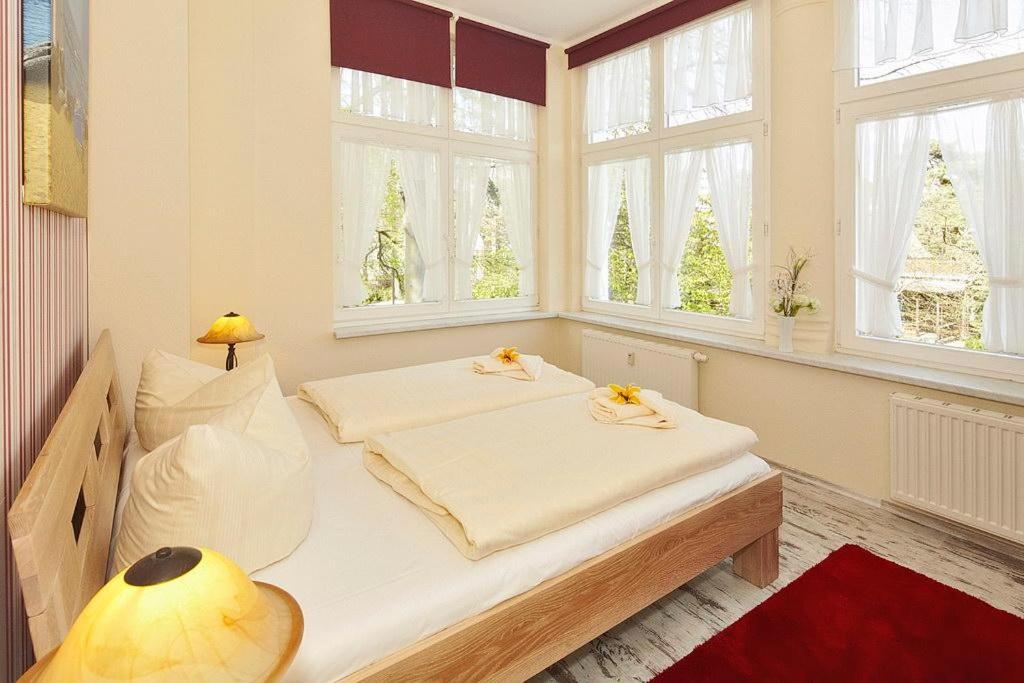 Villa Aegir Villa Aegir 113
