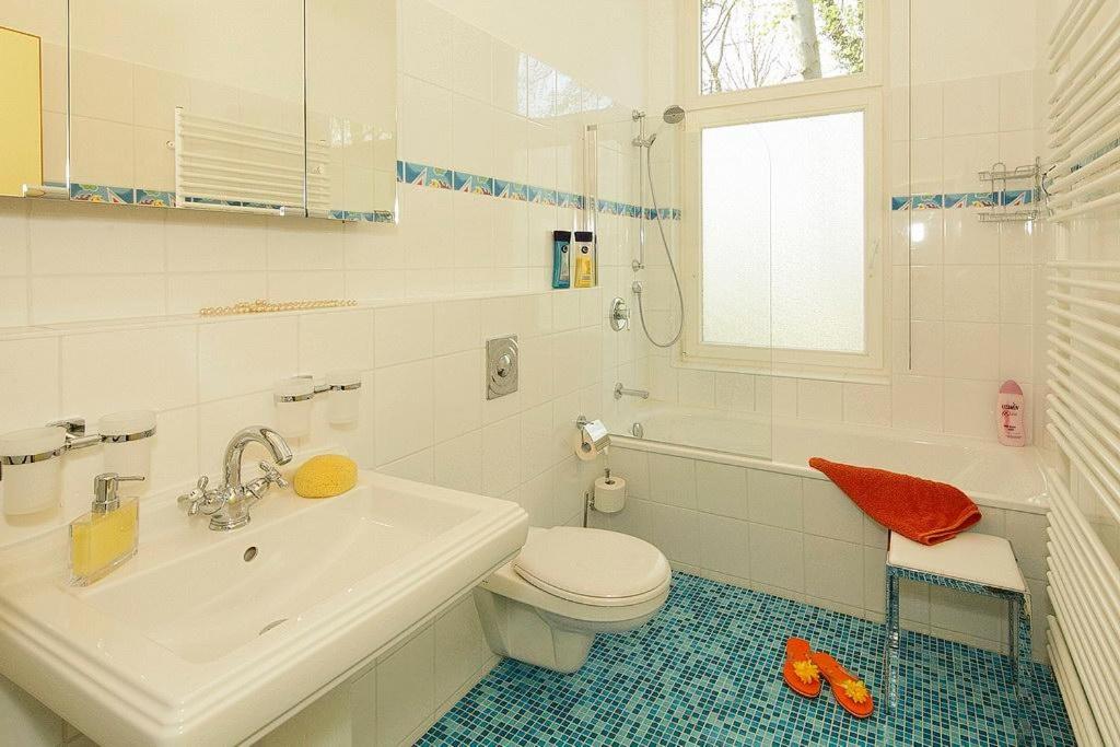 Villa Aegir Villa Aegir 113