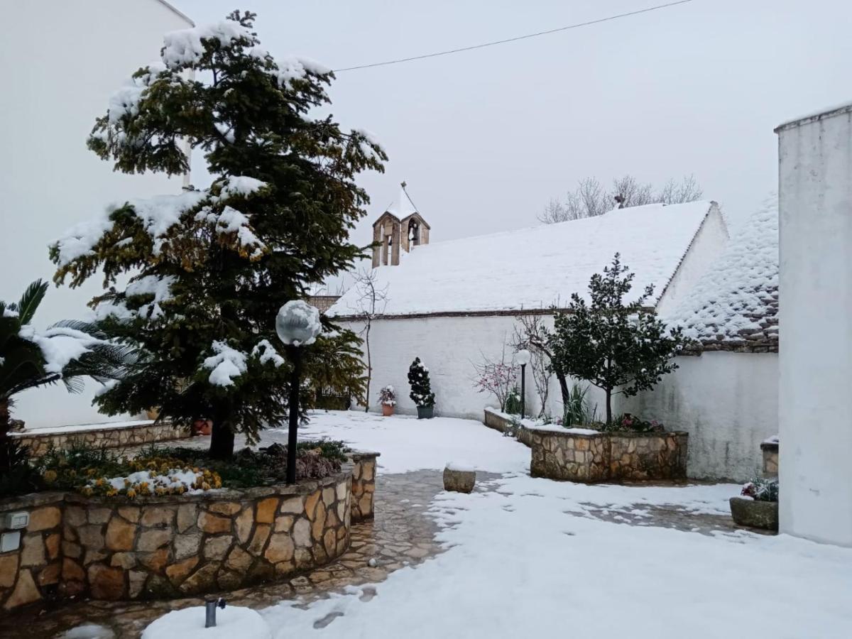 trullo amicizia photo 3