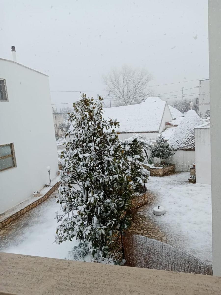 trullo amicizia photo 4