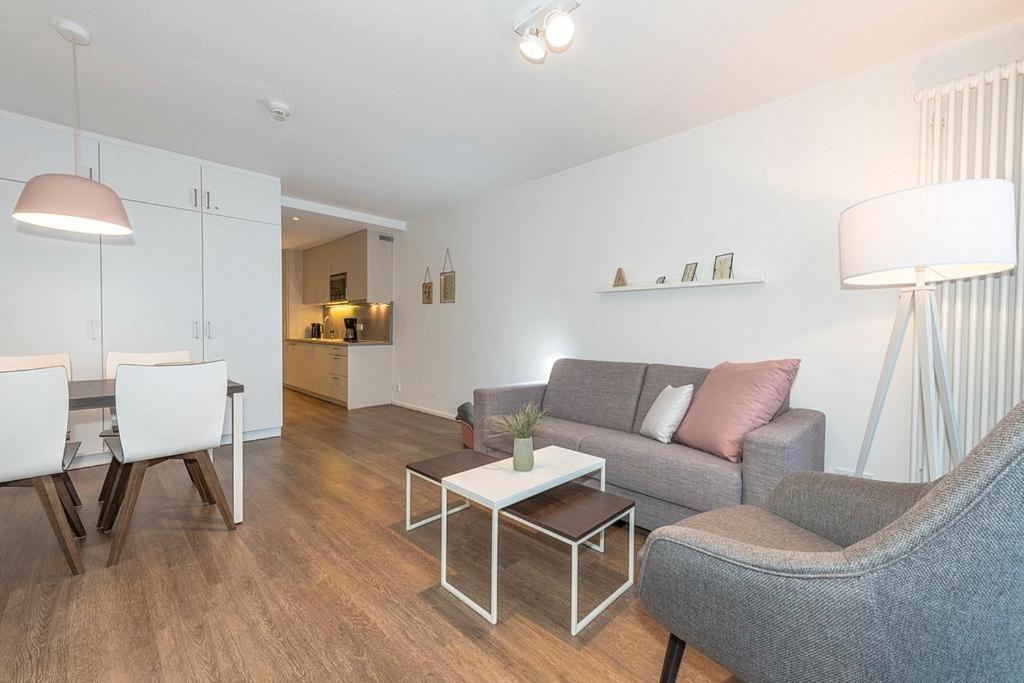 Apartmentvilla Anna See Apartmentvilla Anna See 1-08