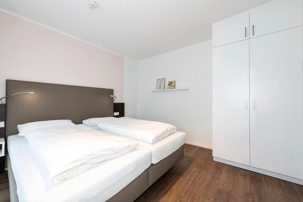 Apartmentvilla Anna See Apartmentvilla Anna See 1-08