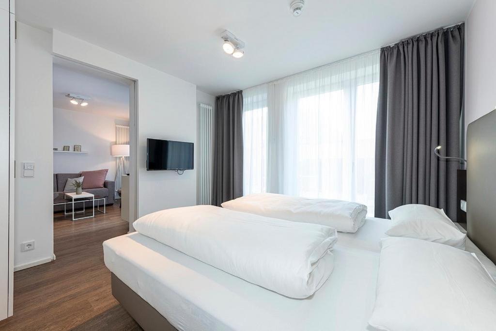 Apartmentvilla Anna See Apartmentvilla Anna See 1-08