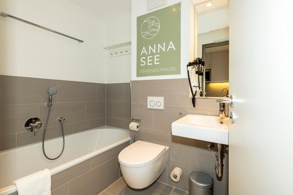 Apartmentvilla Anna See Apartmentvilla Anna See 1-08