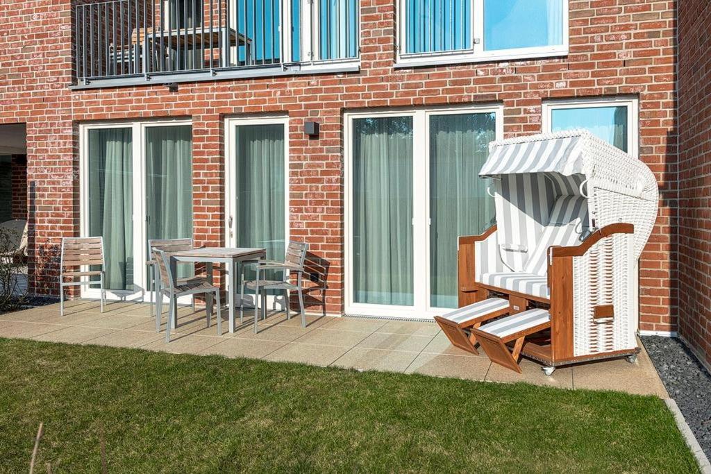 Apartmentvilla Anna See Apartmentvilla Anna See 1-08