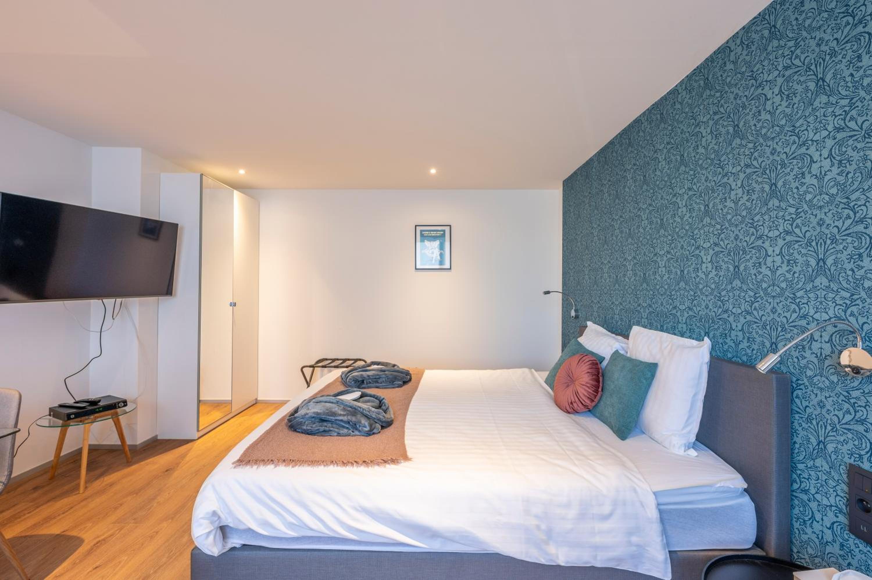 Machelen Vacations - Hotel Fi'Lin - Property Image 3