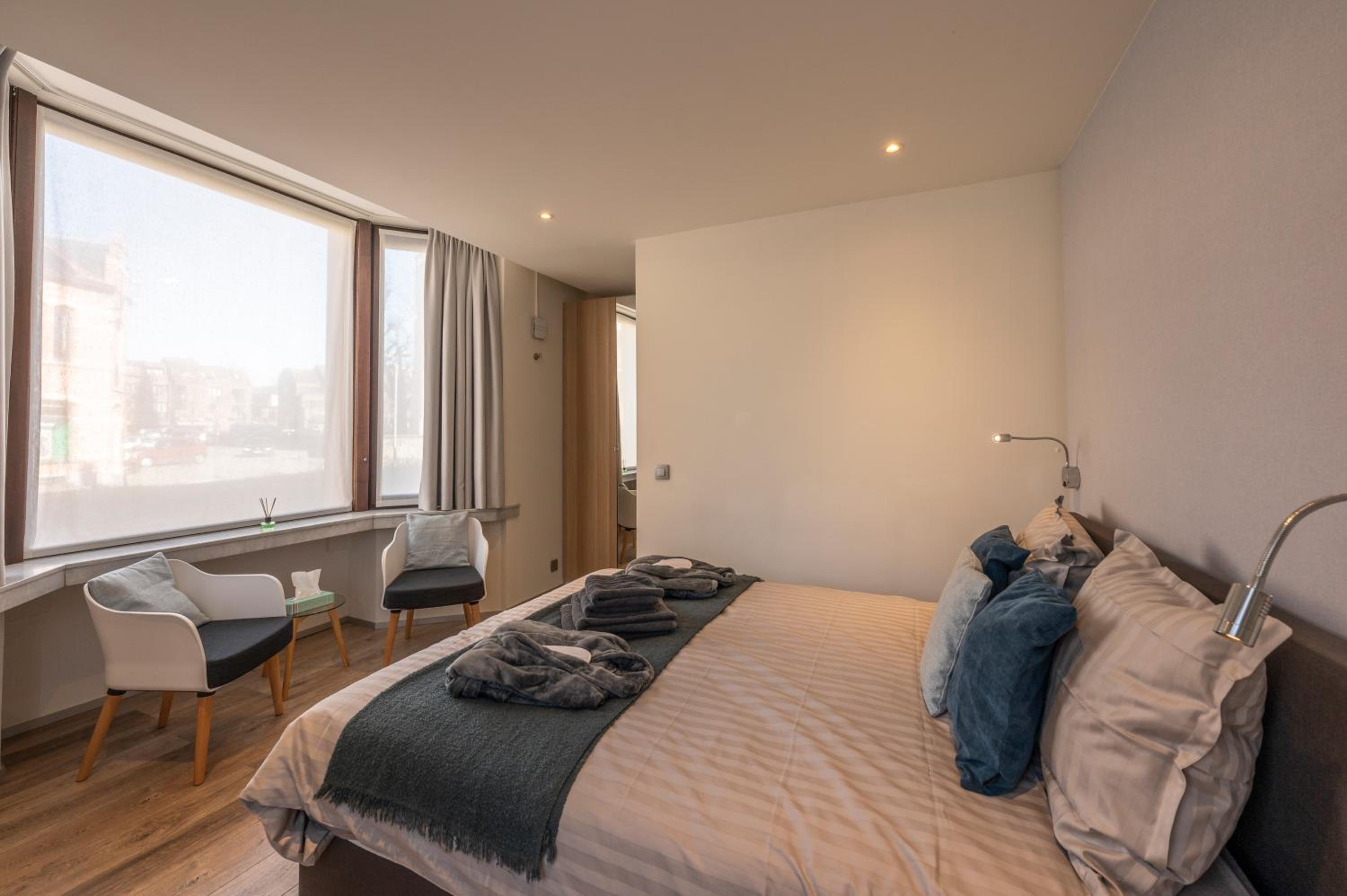 Machelen Vacations - Hotel Fi'Lin - Property Image 6