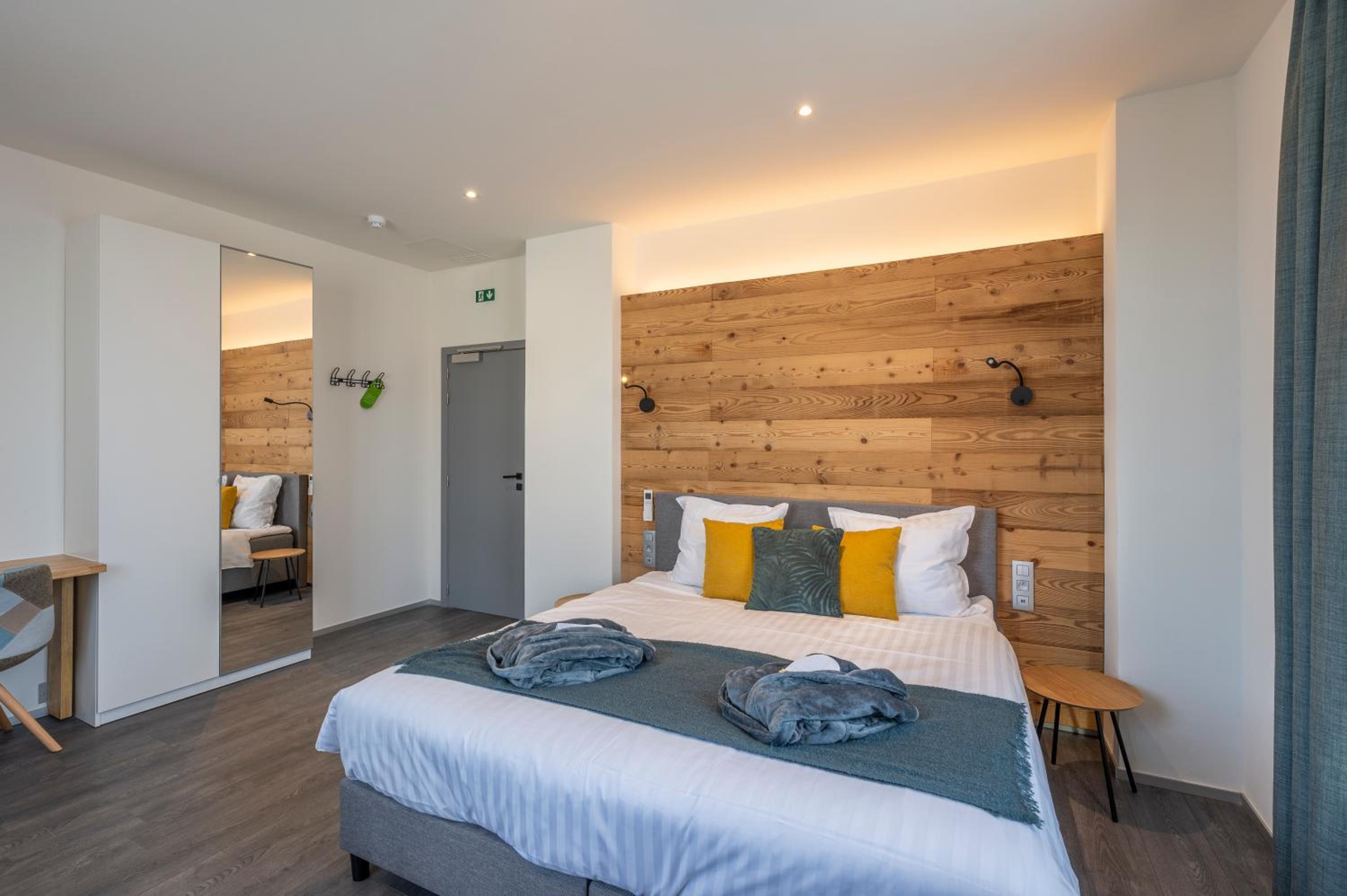 Machelen Vacations - Hotel Fi'Lin - Property Image 8