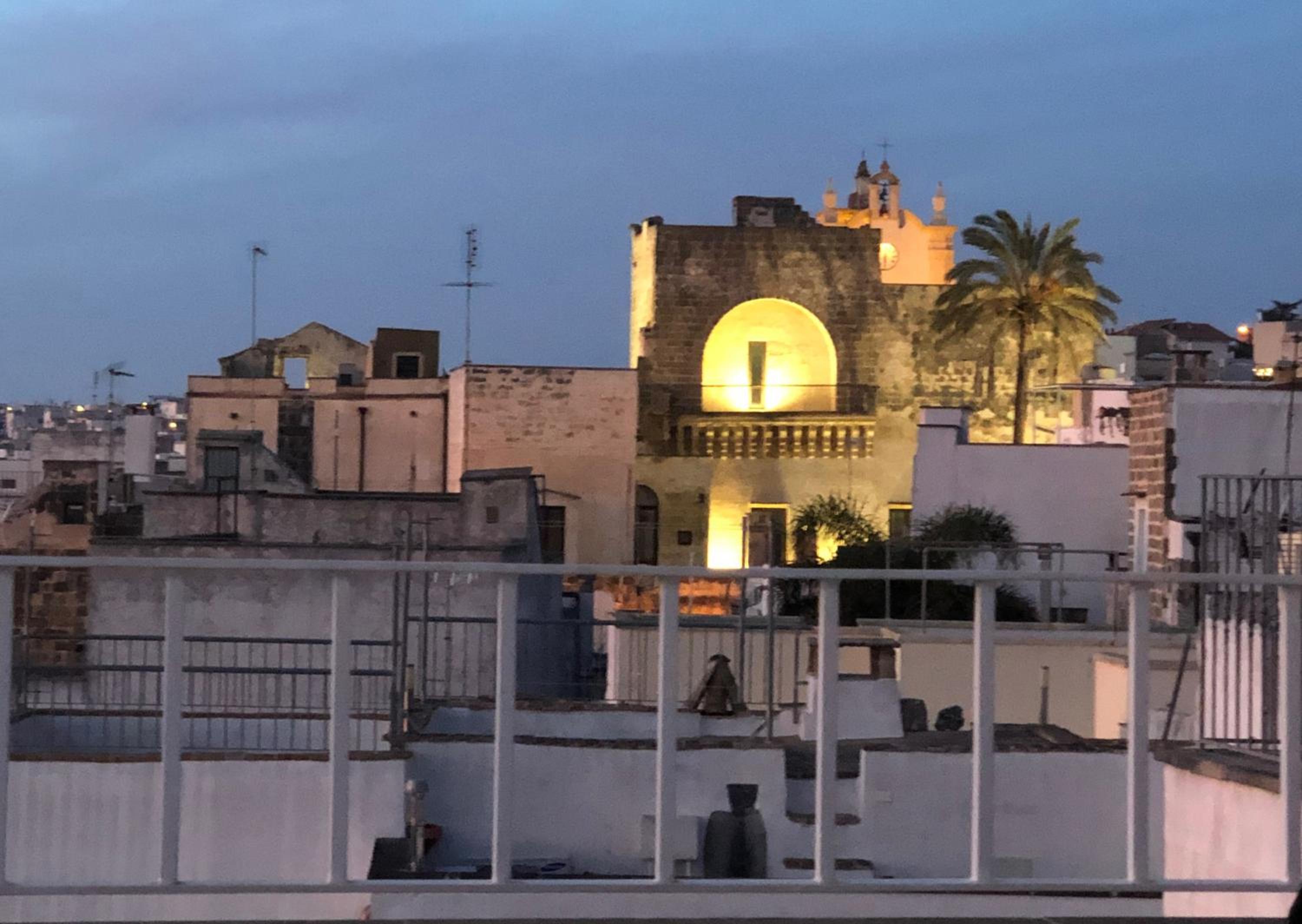 roof