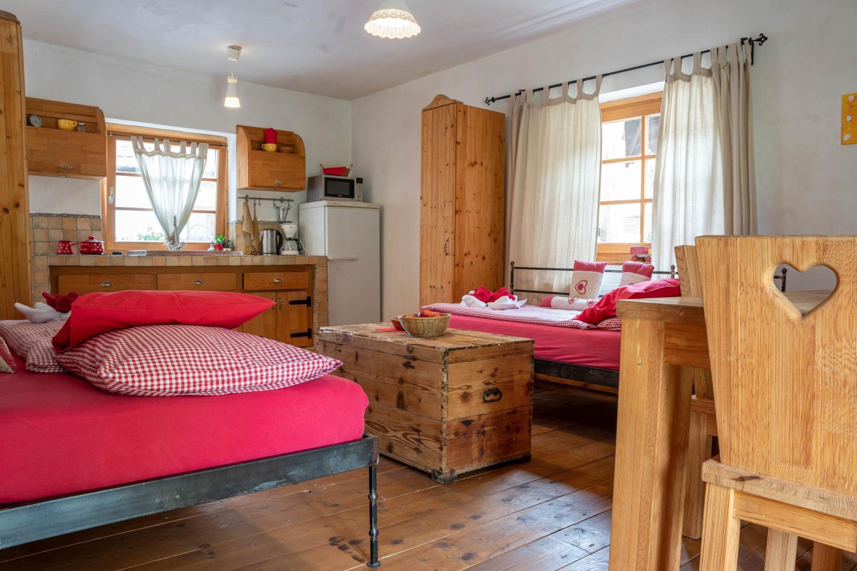 Country House Trata