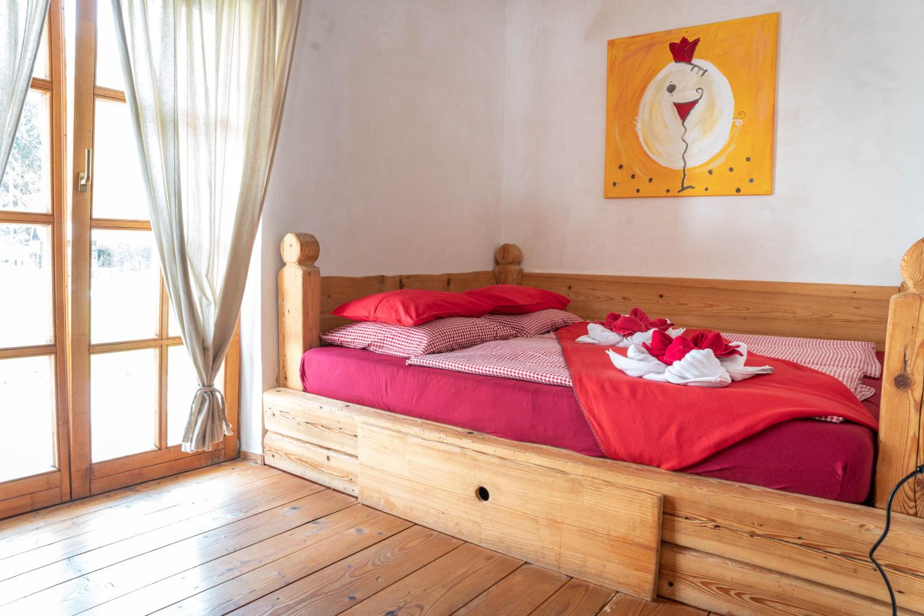 Country House Trata