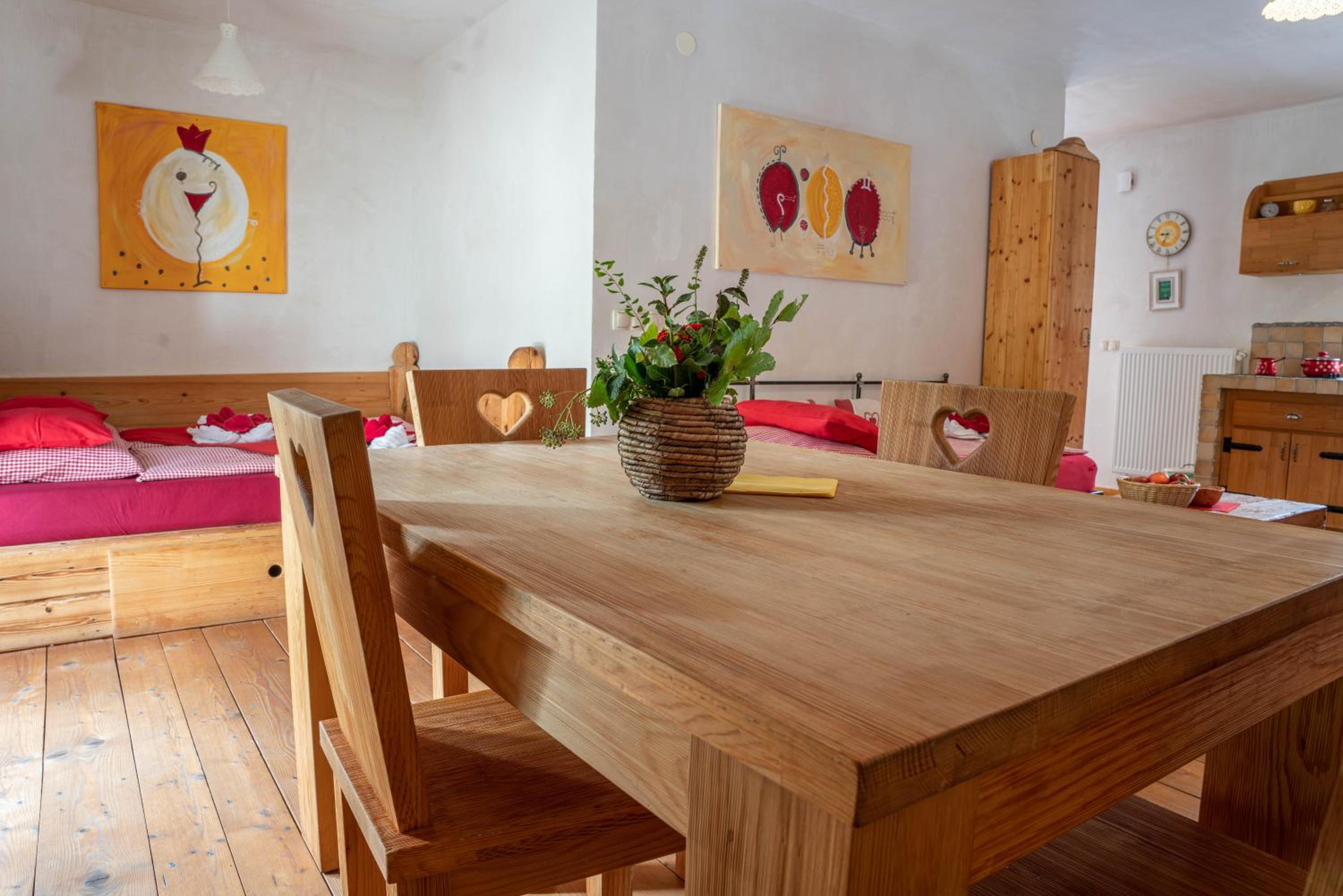 Country House Trata