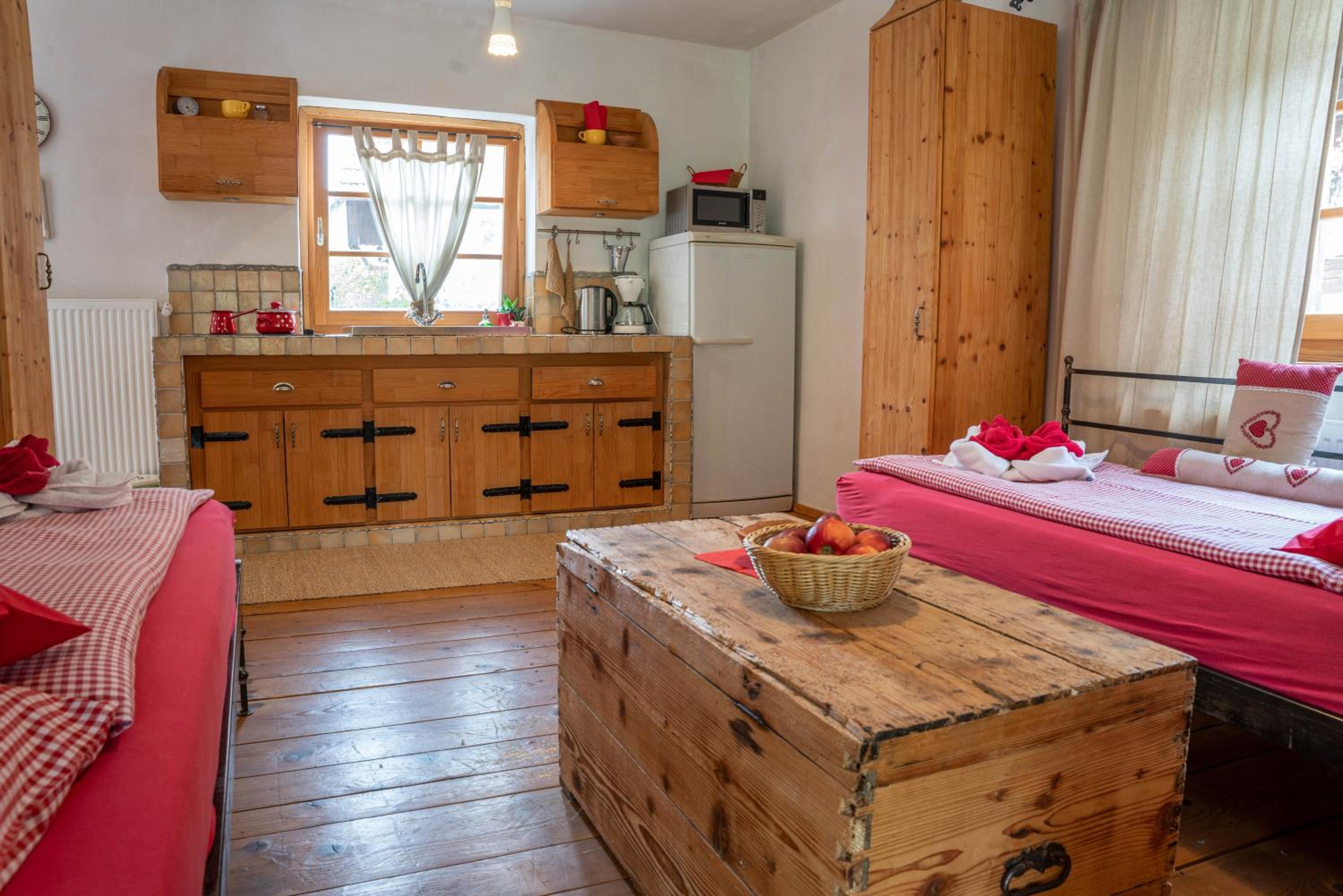 Country House Trata