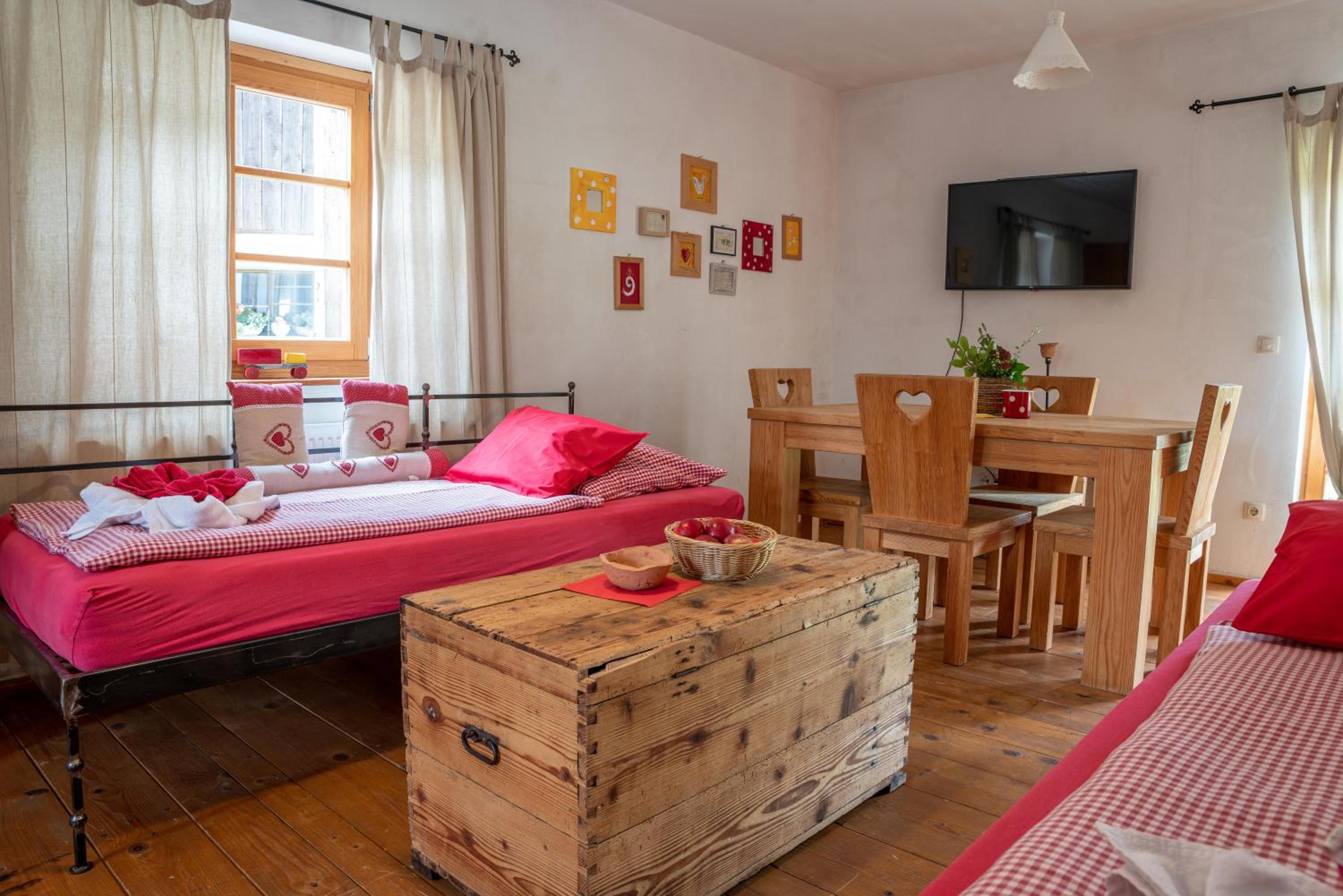Country House Trata