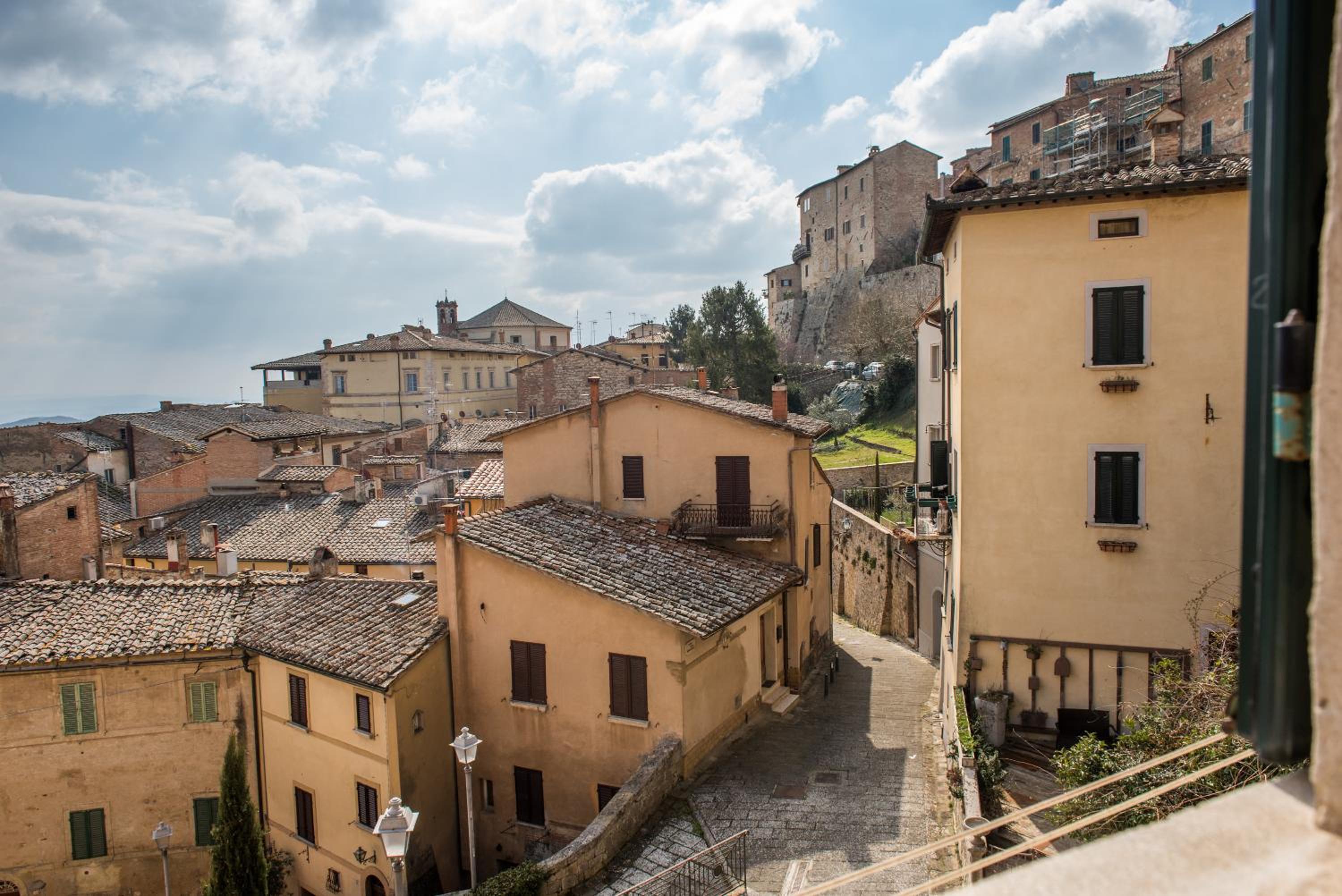 Apartment Poggiolo