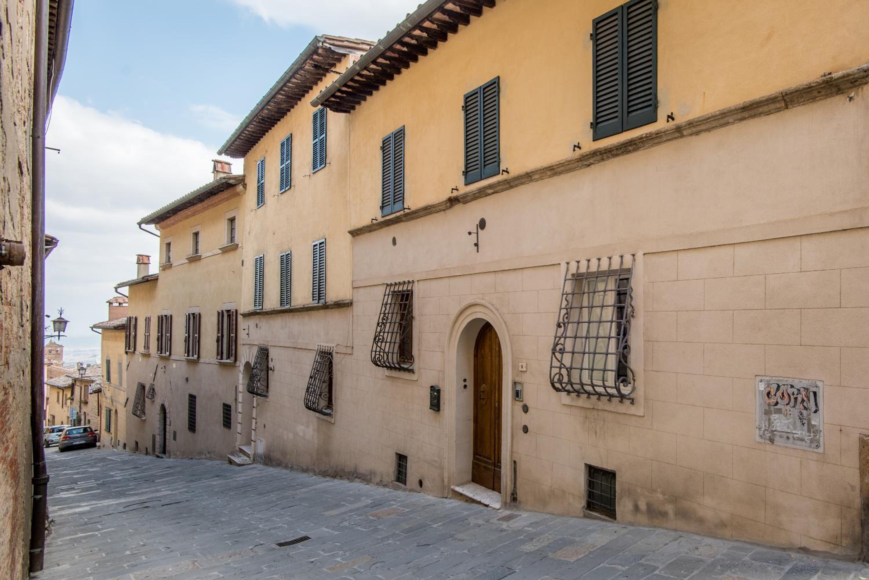Apartment Poggiolo