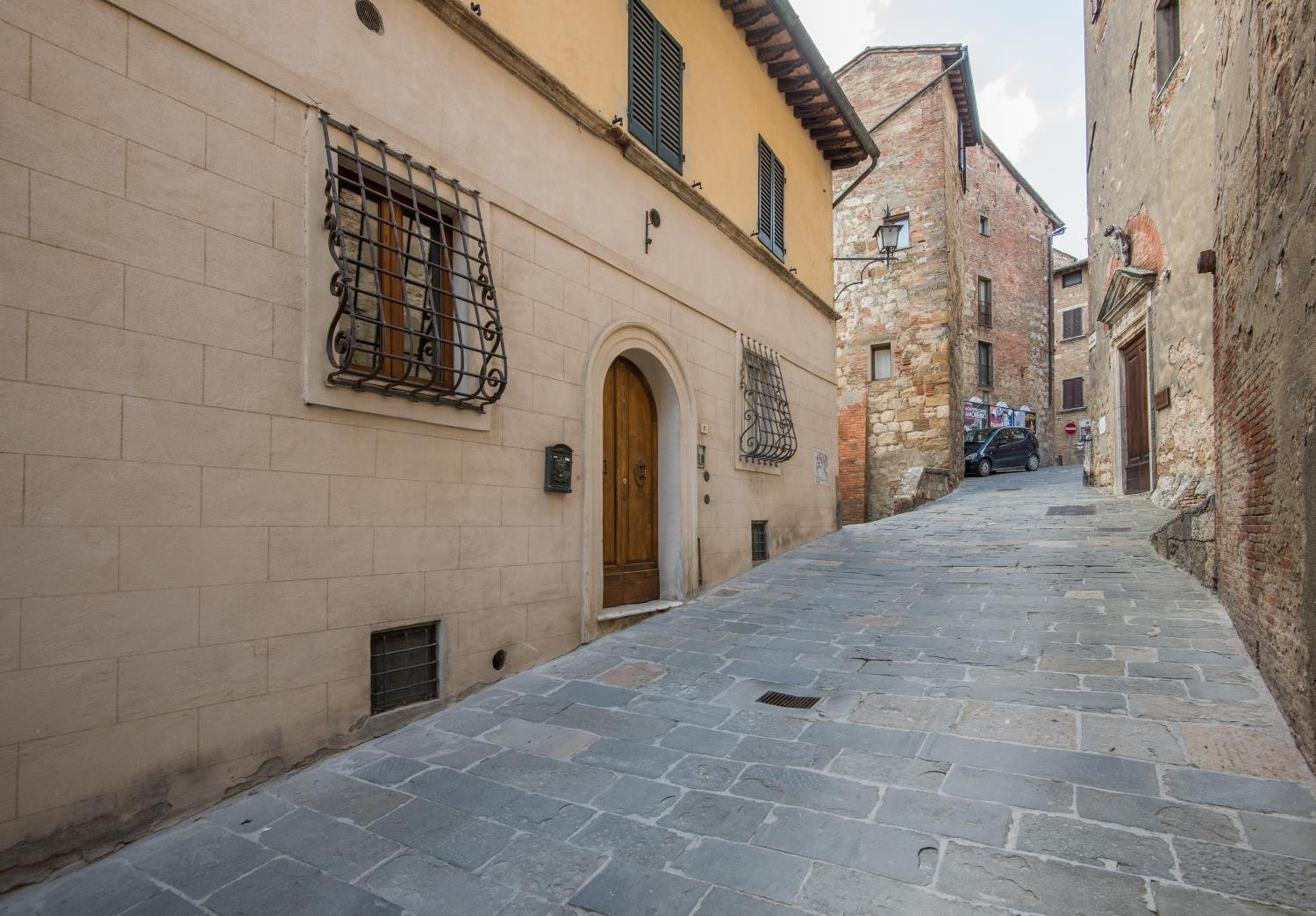 Apartment Poggiolo