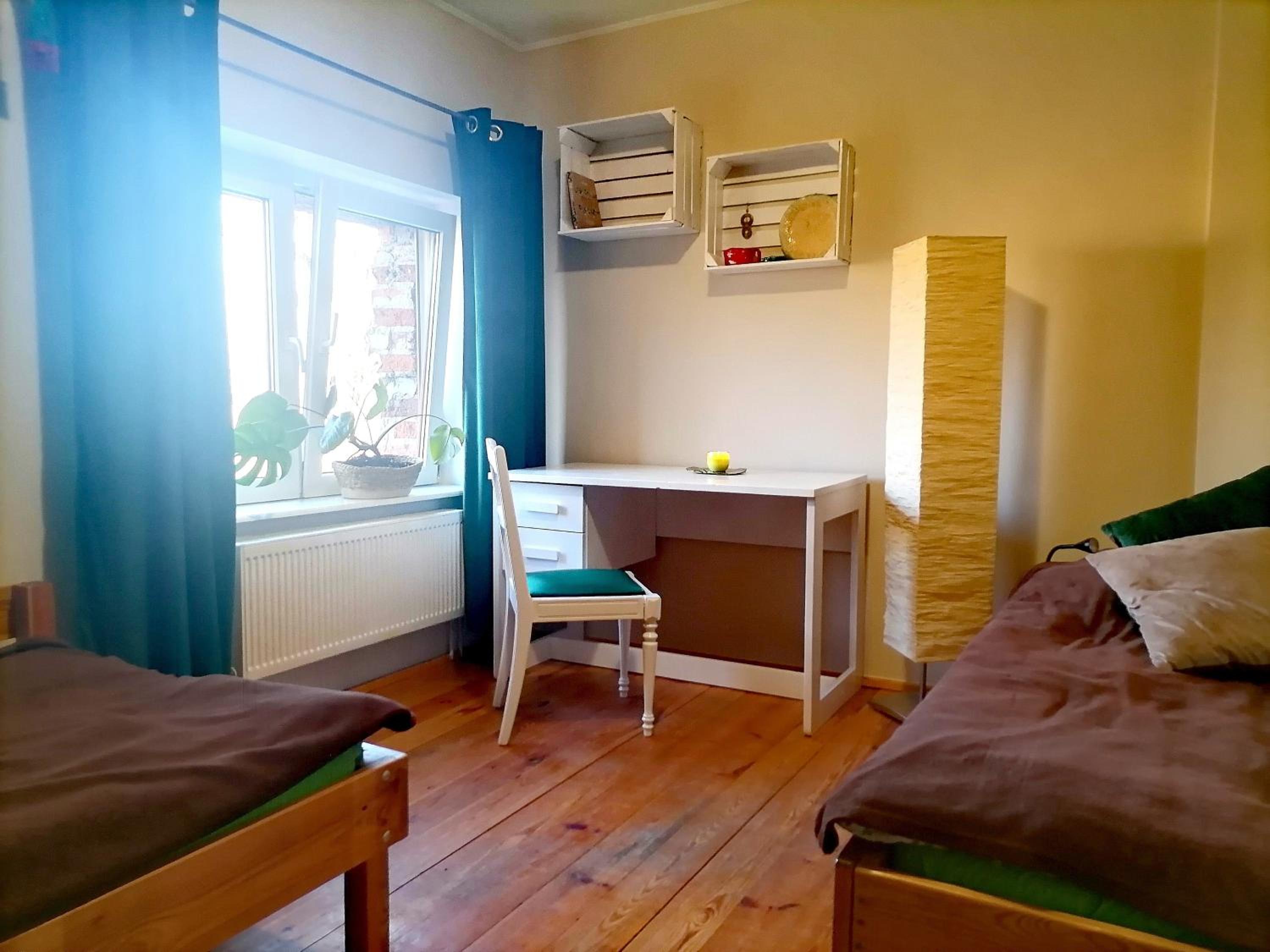 Kacze Bagno - Miejsce Inicjatyw Pozytywnych view 3