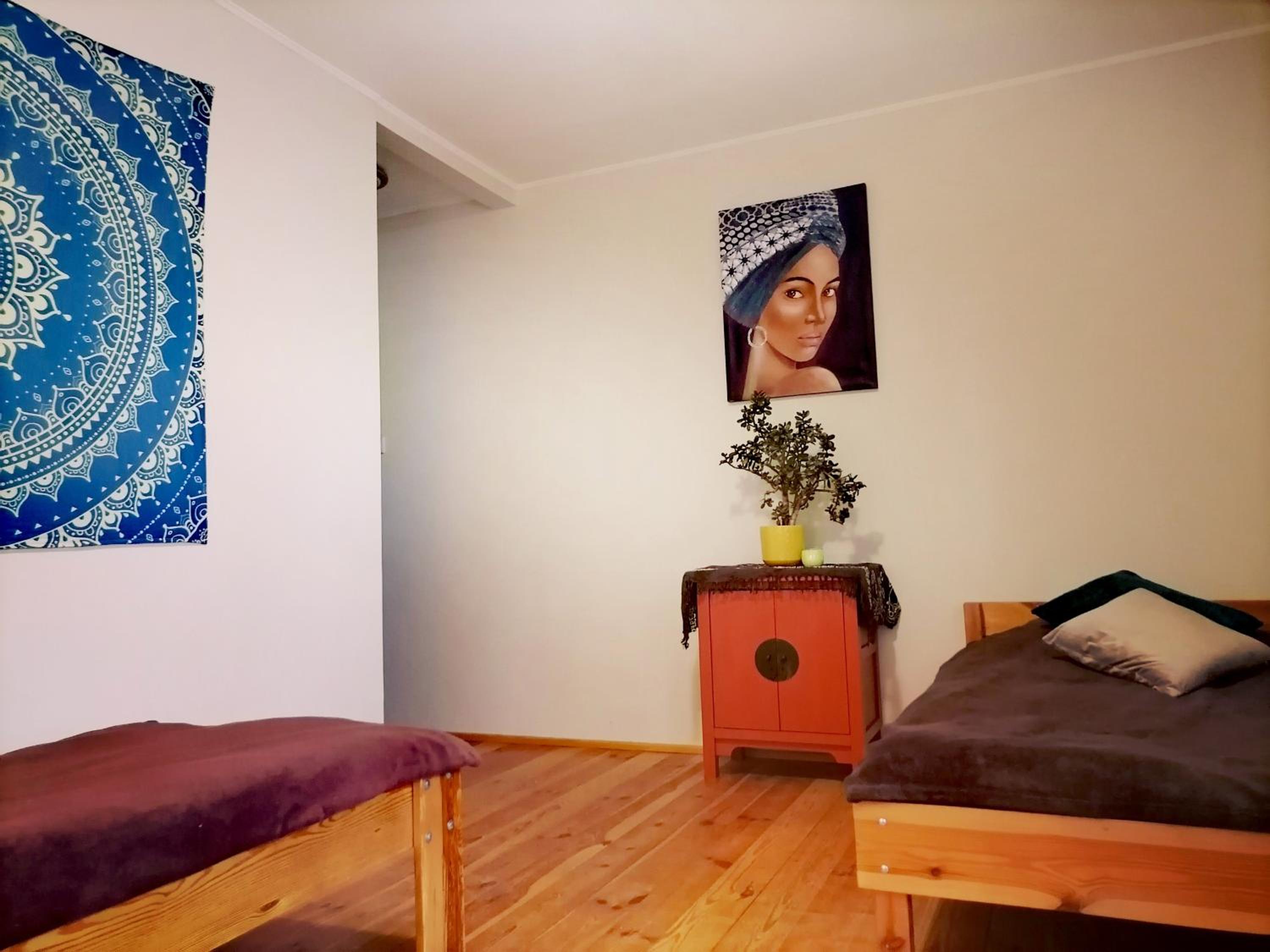 Kacze Bagno - Miejsce Inicjatyw Pozytywnych view 5