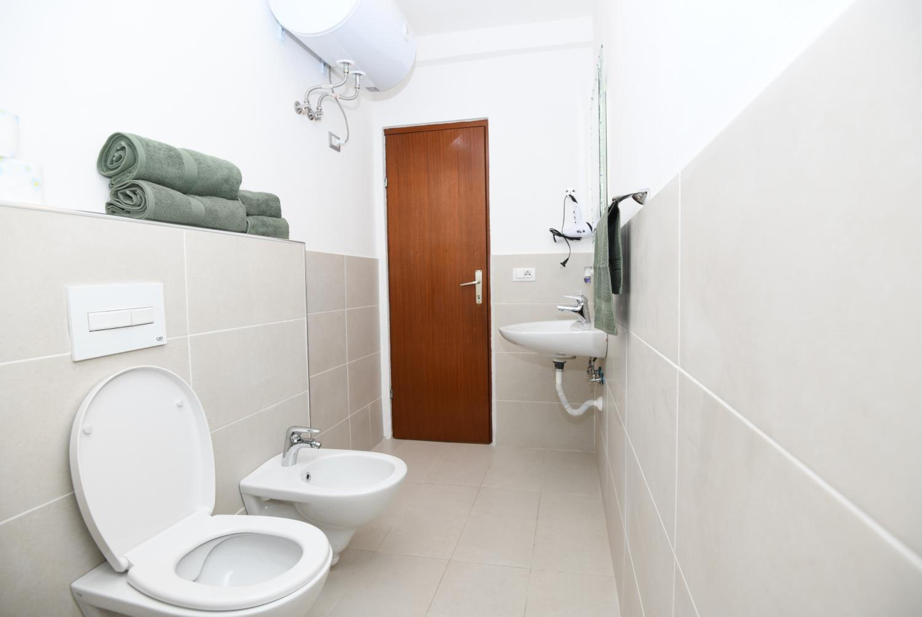 Rondine Studio Apartment