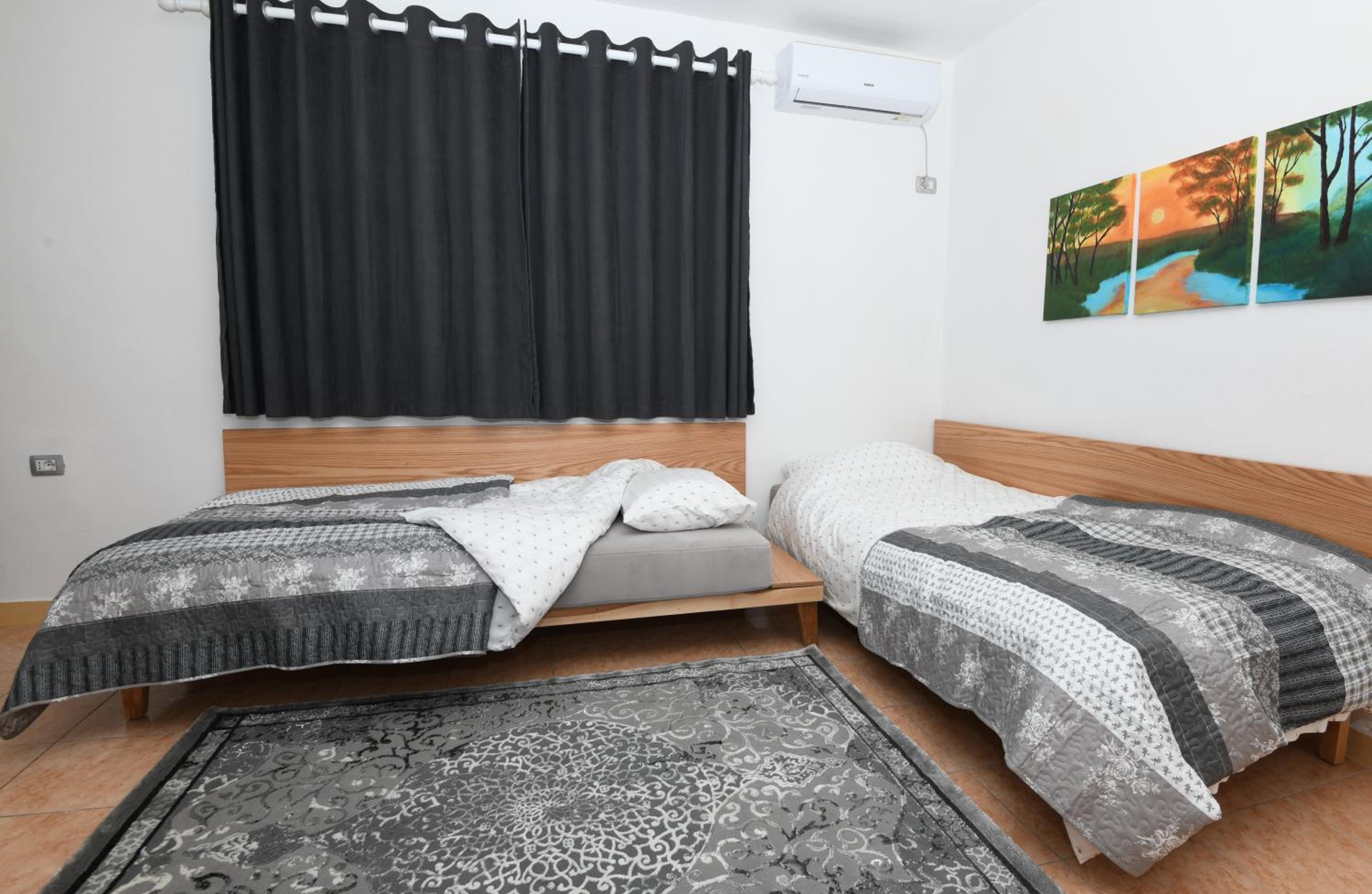 Rondine Studio Apartment
