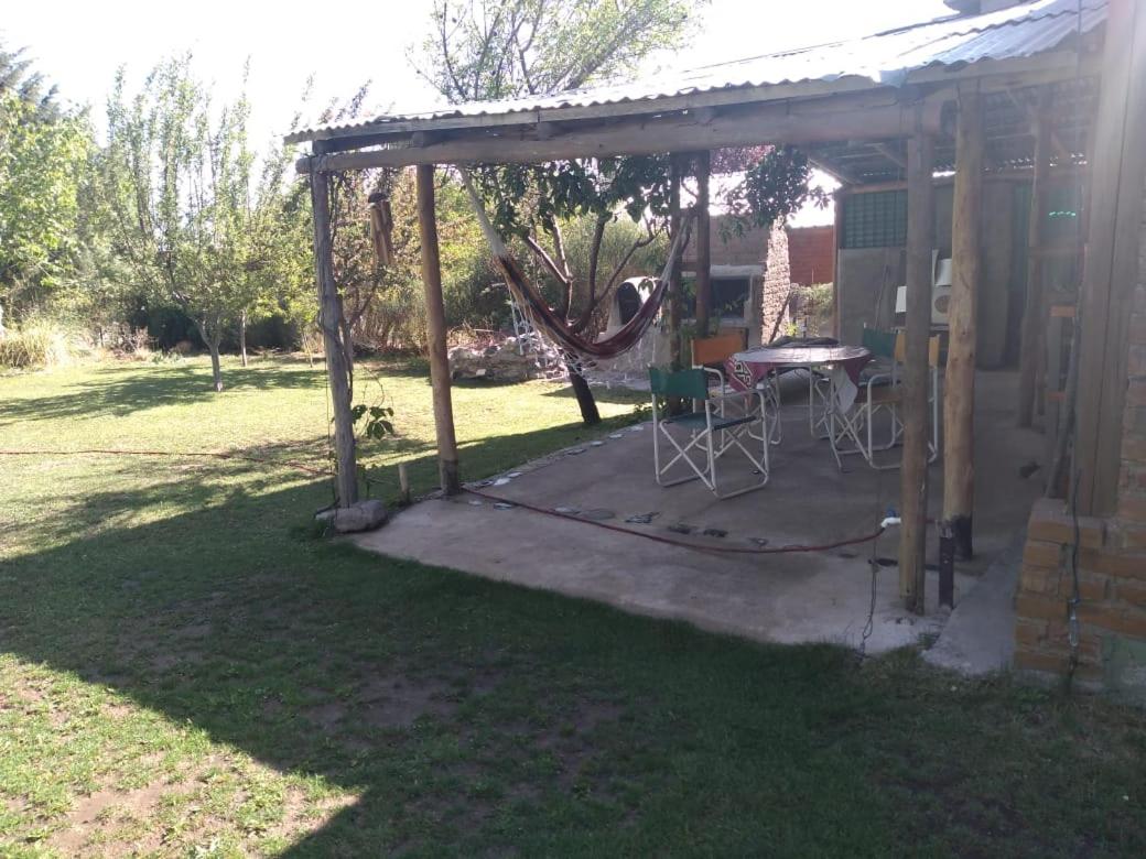 El sueño del Nono