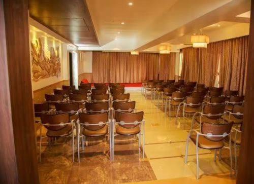 meeting room